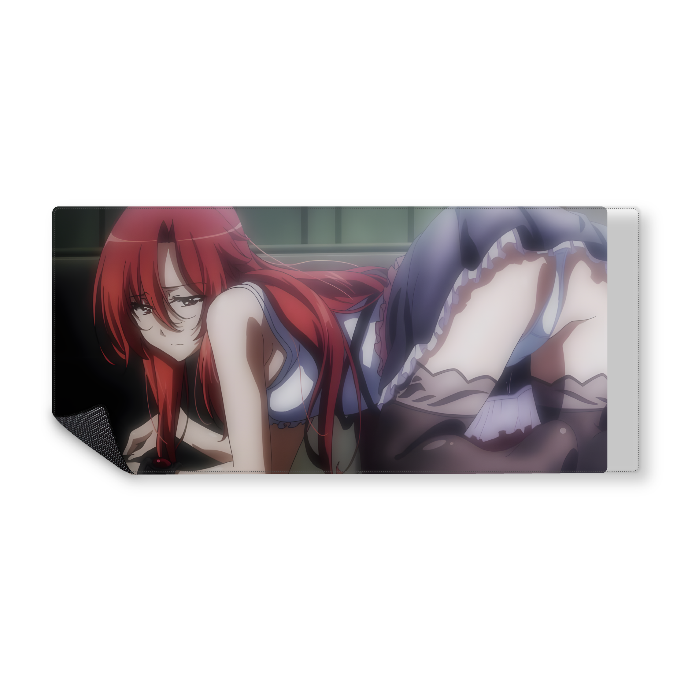 Mousepad Lisara 90x40 Classic | PERSONALIZADO