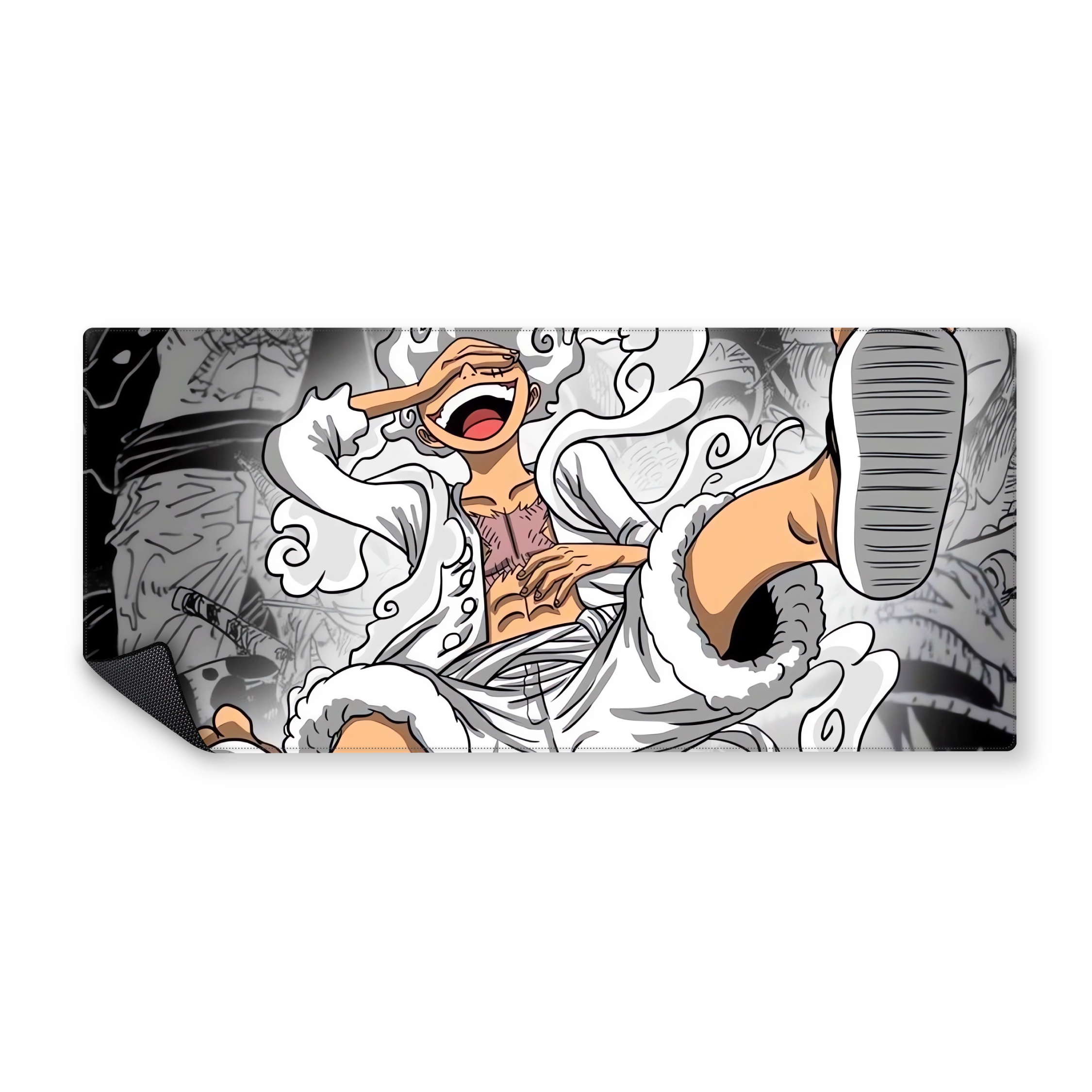 Mousepad Luis 90x40 PRO | PERSONALIZADO