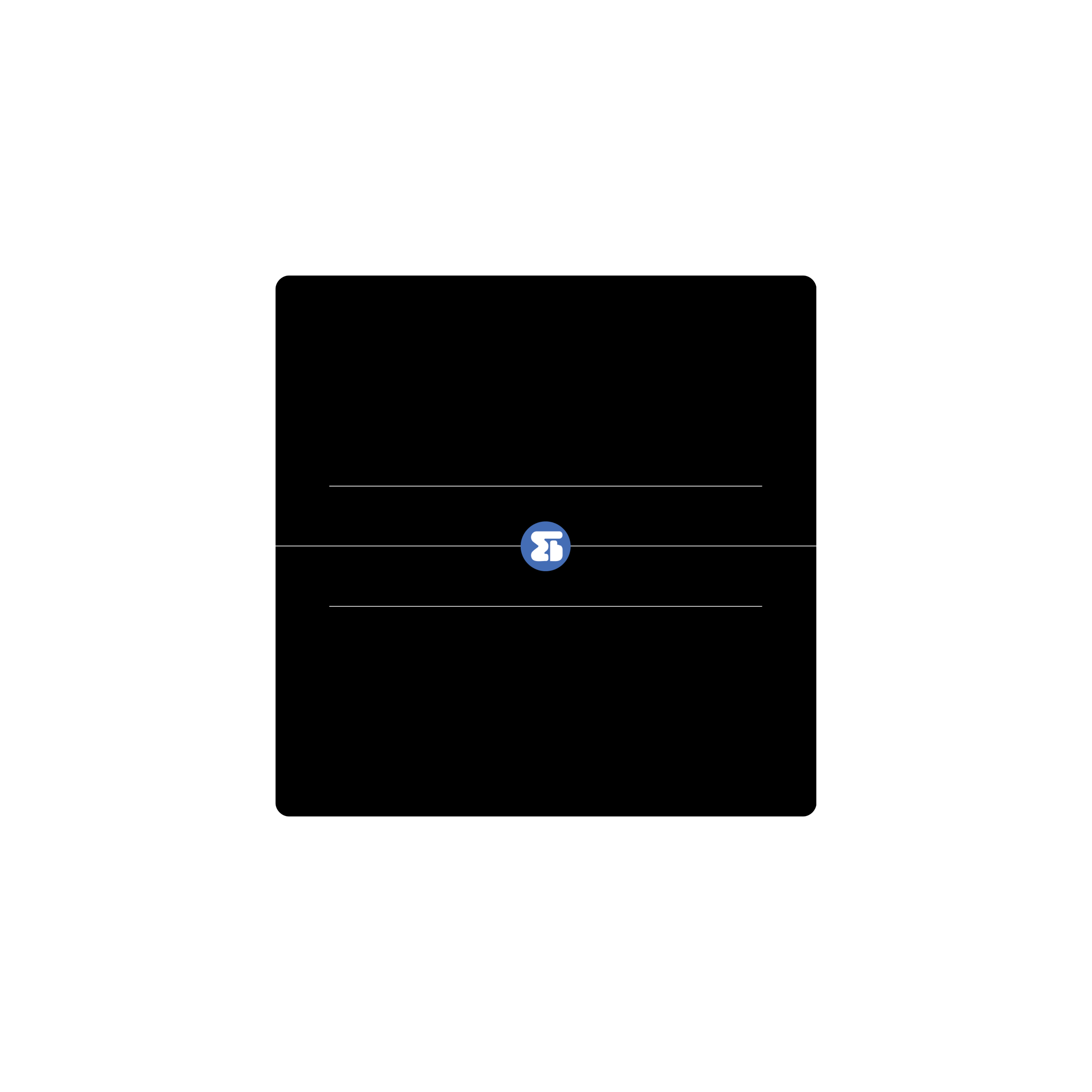 Mousepad Mana stream 80x80 Classic | PERSONALIZADO