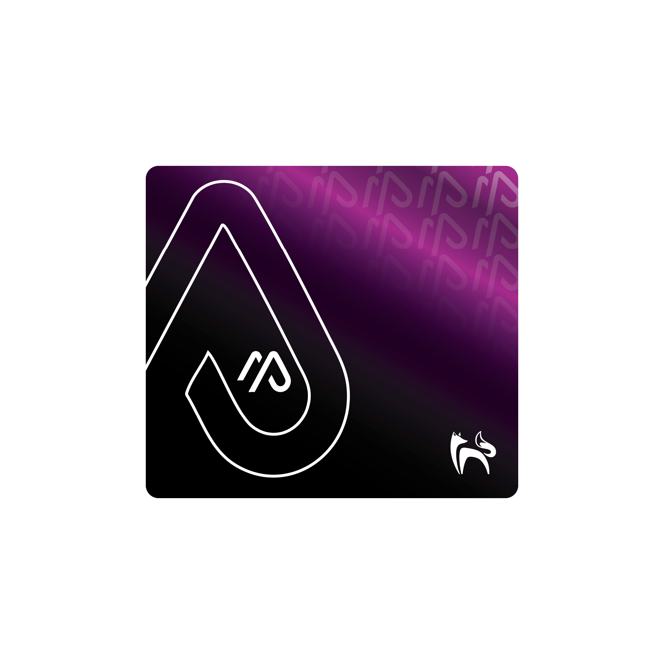 Mousepad Mides Projects 2 50x45 PRO | PERSONALIZADO