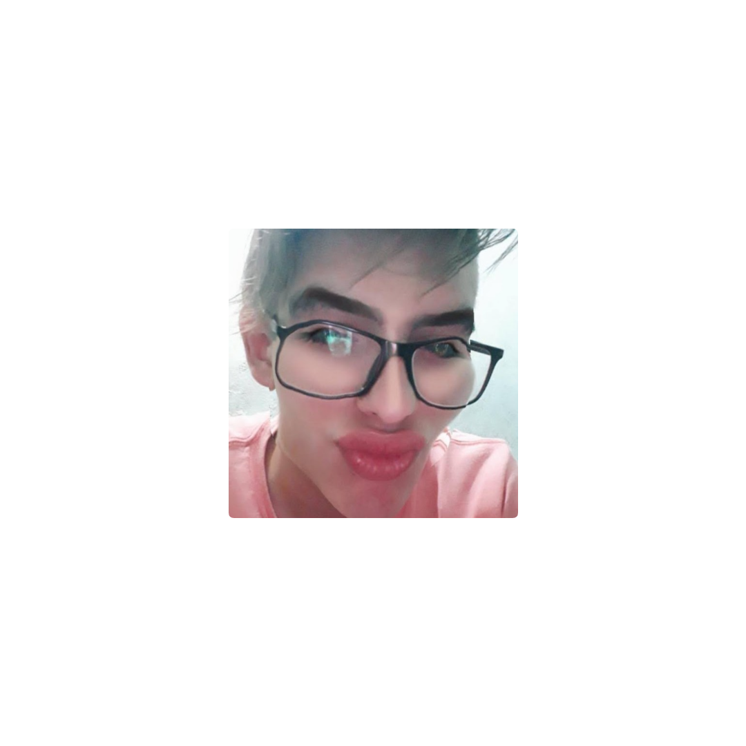 Lautaro Drag Queen