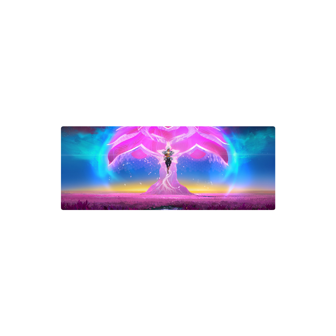Arcane Jinx & Ekko