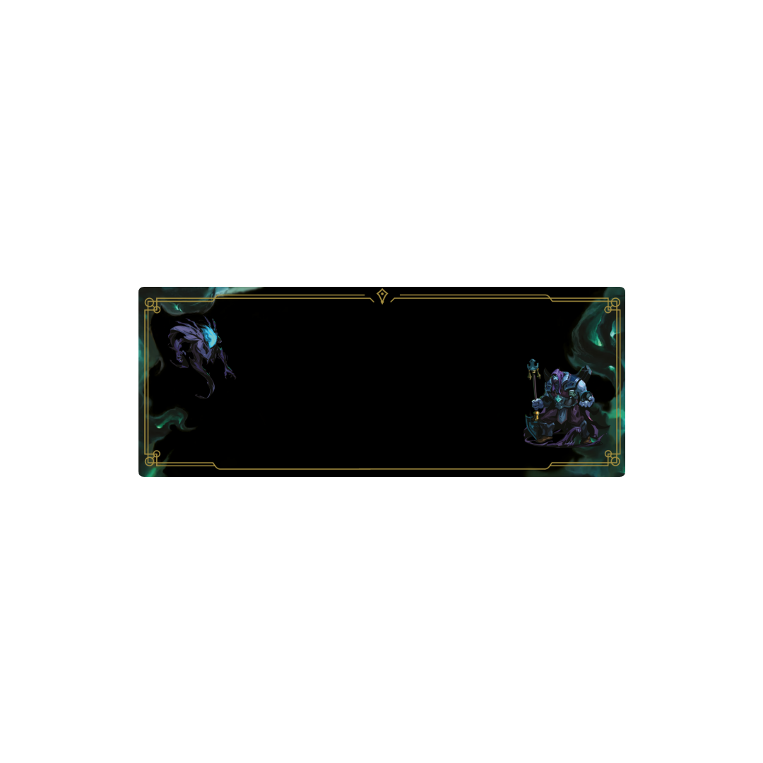 Mousepad Yorick