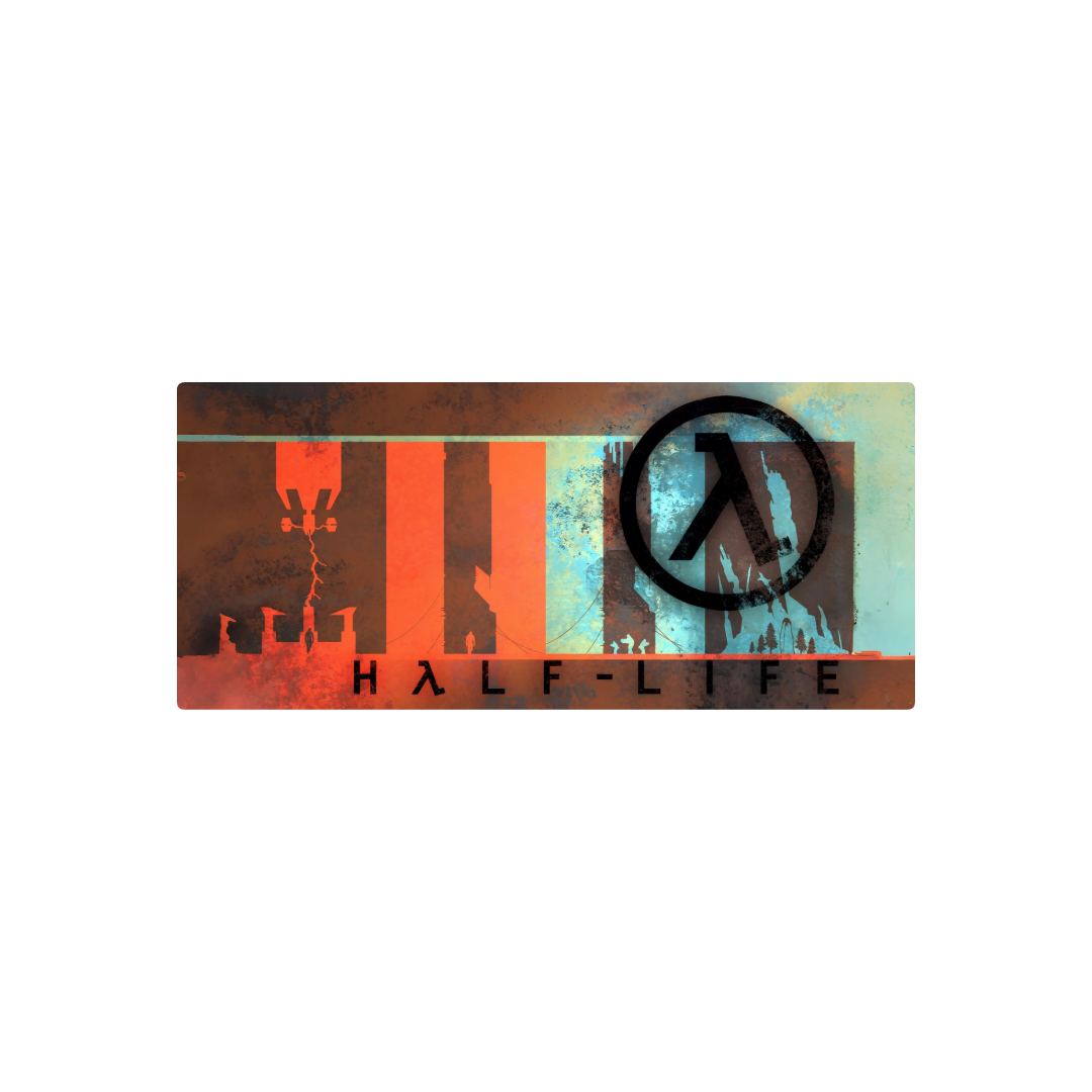 Half Life 2