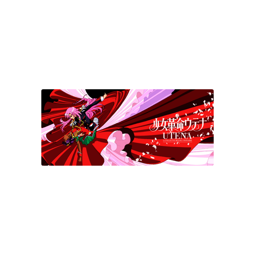 utena