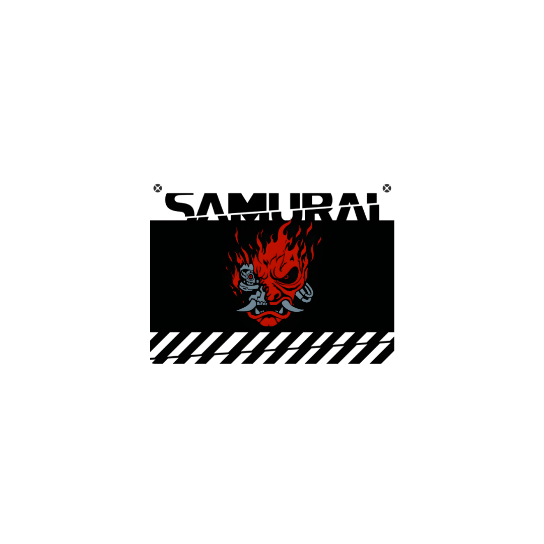 Samurai2077