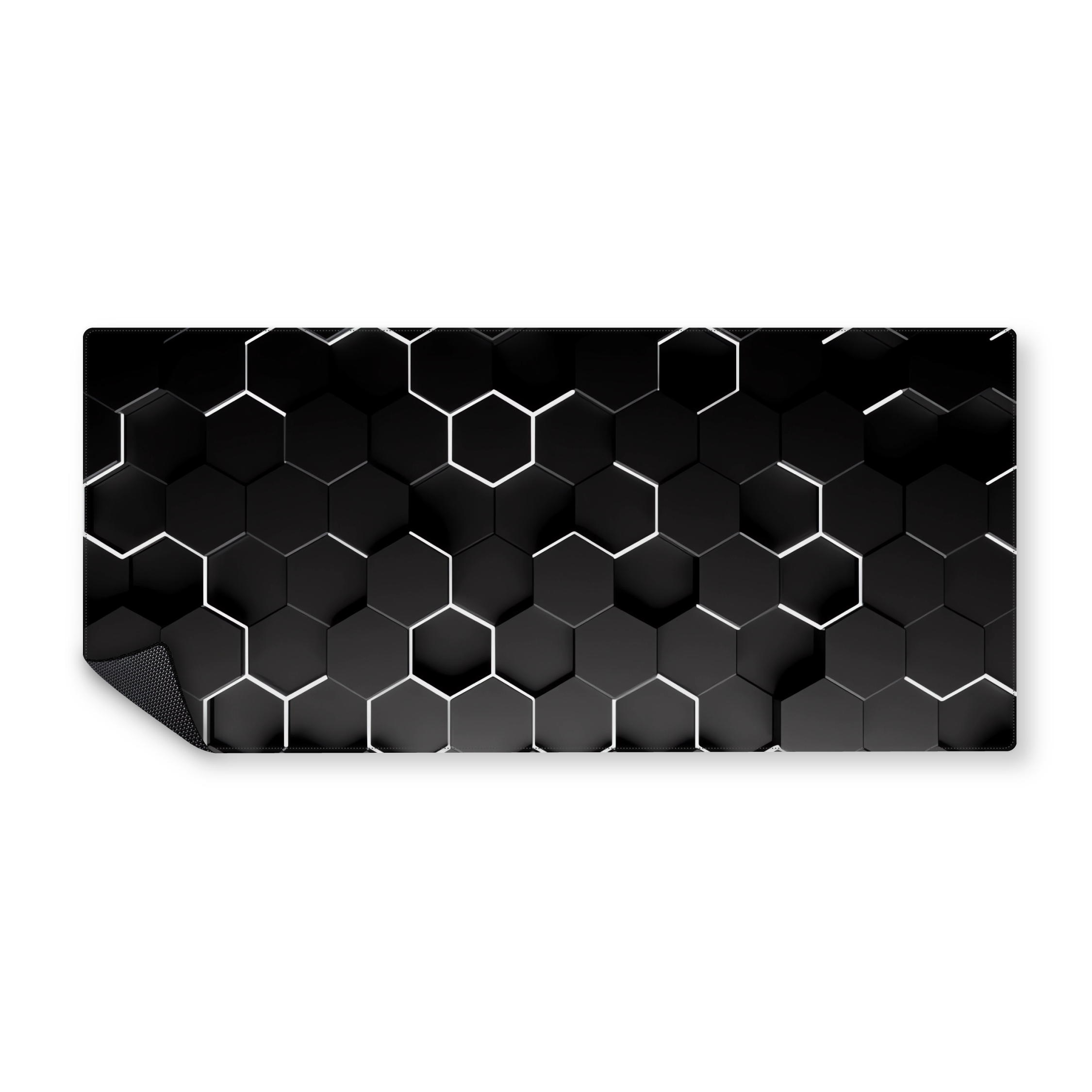 Mousepad Panal 90x40 PRO | PERSONALIZADO
