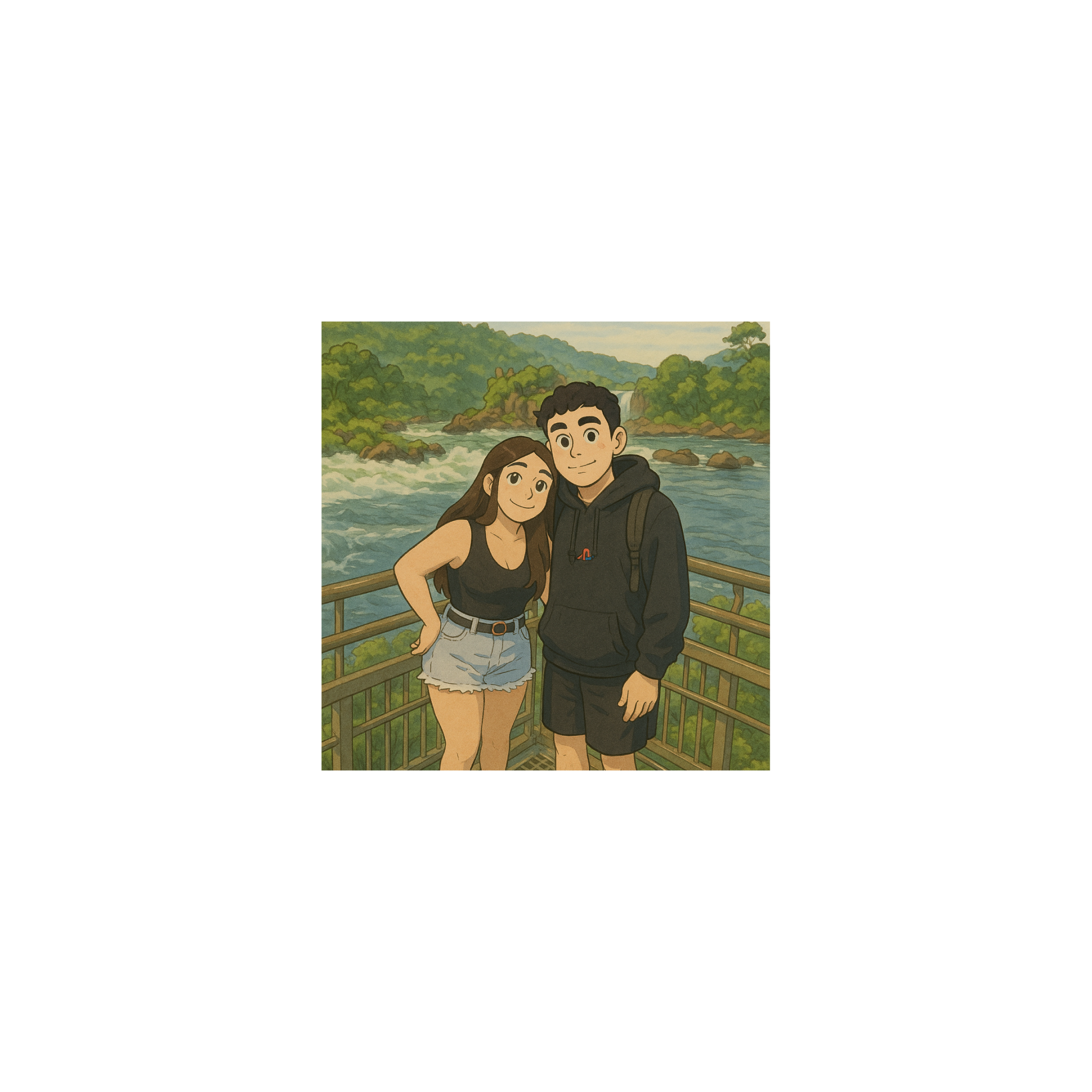 Mousepad Paula 25x25 Classic | PERSONALIZADO