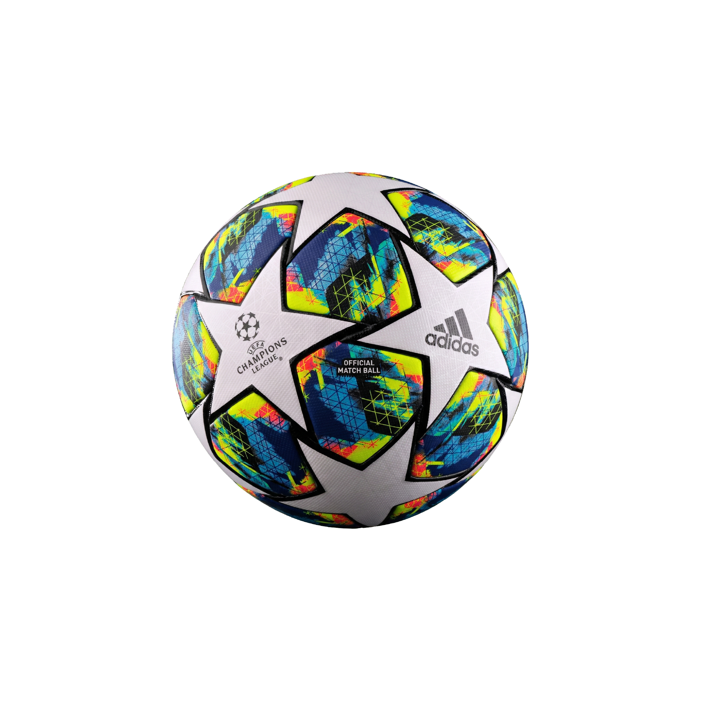 Pelota Adidas Finale 19 25x25 | MgM FORMS