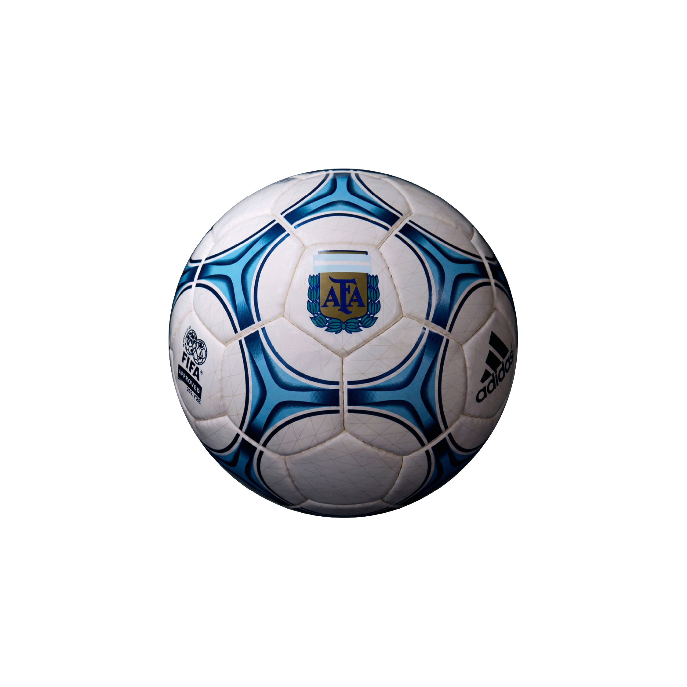 Pelota Adidas Tango Argentina 25x25 | MgM FORMS