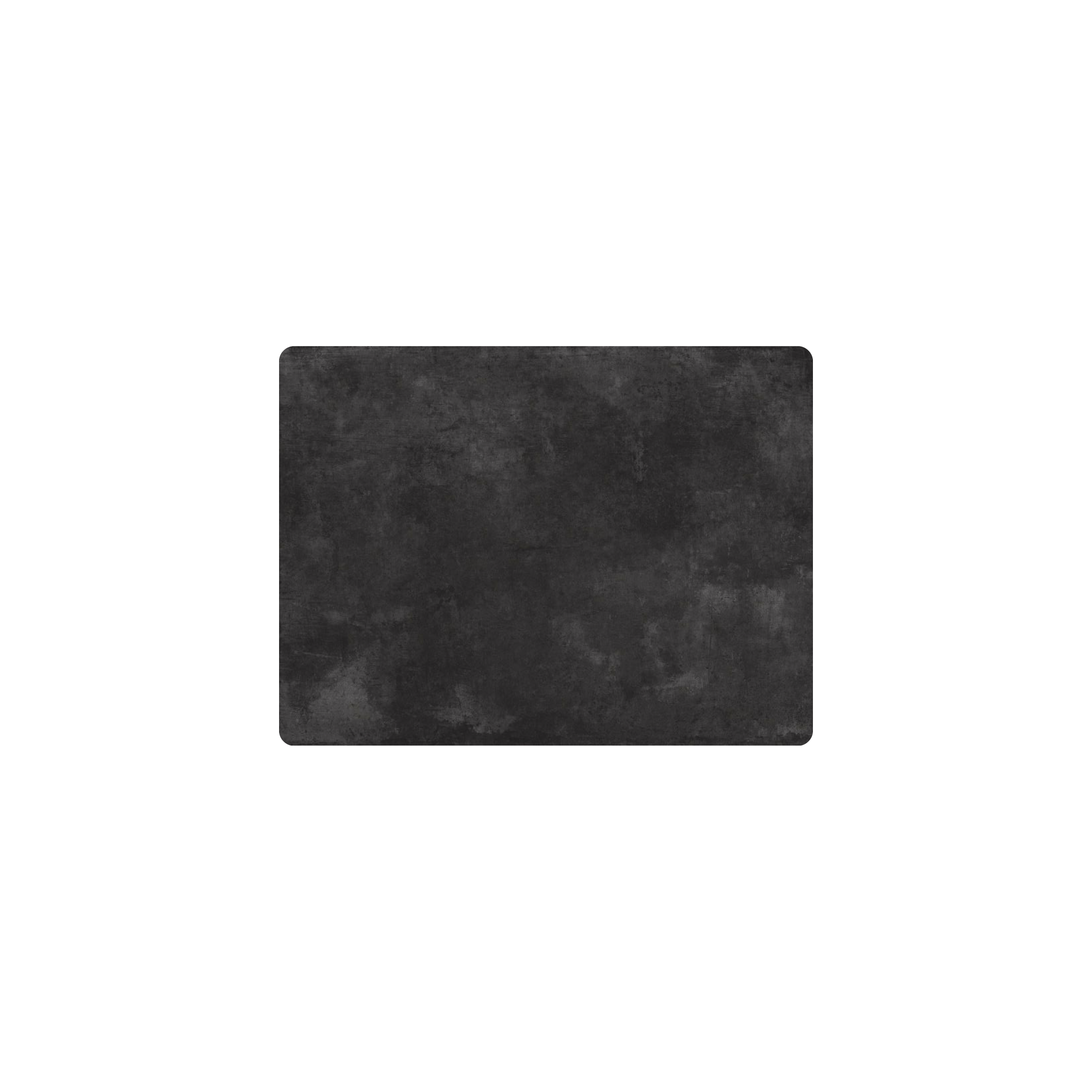 Mousepad Pintura Gris 80x60 Classic | PERSONALIZADO