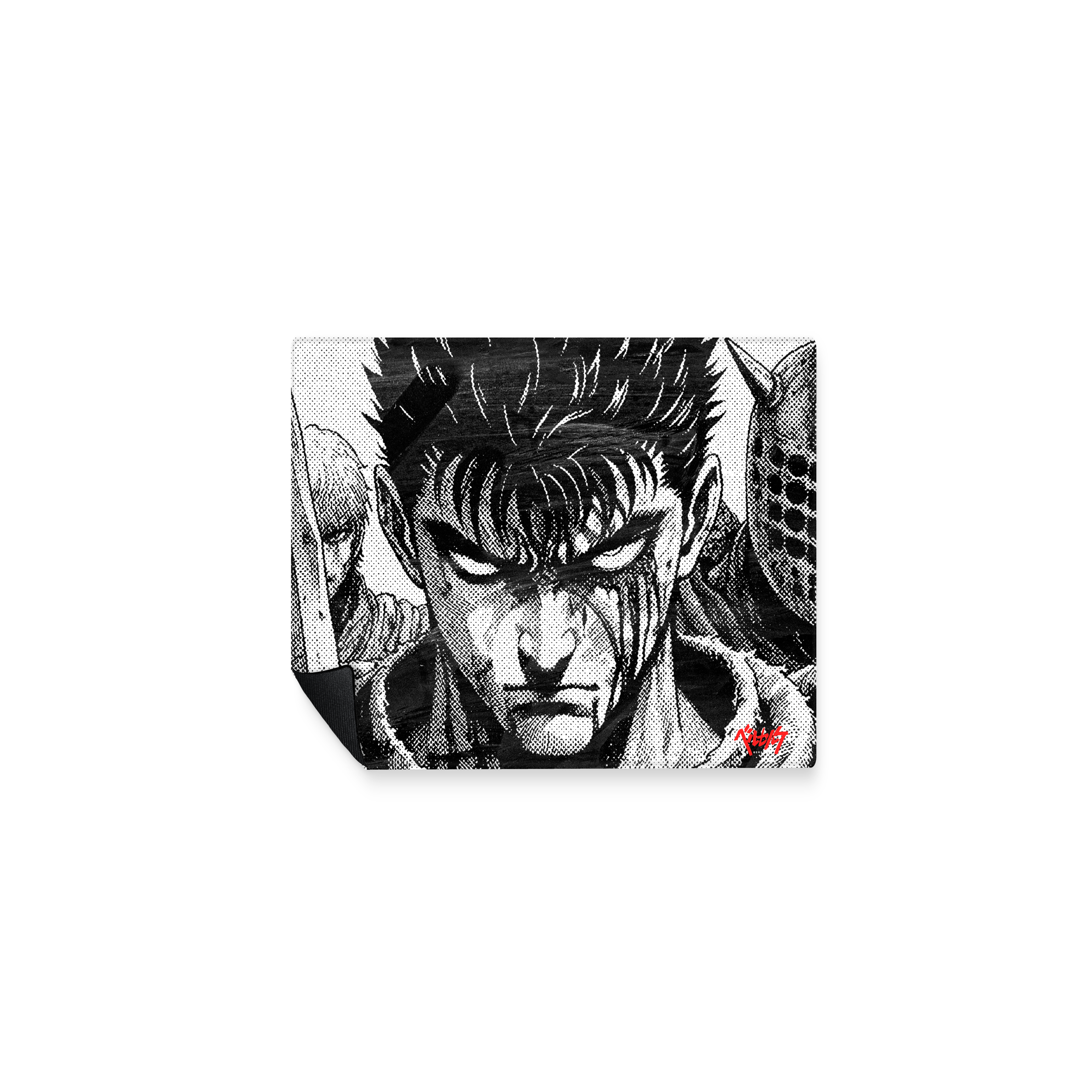 Mousepad Berserk Points 50x40 PRO | PERSONALIZADO