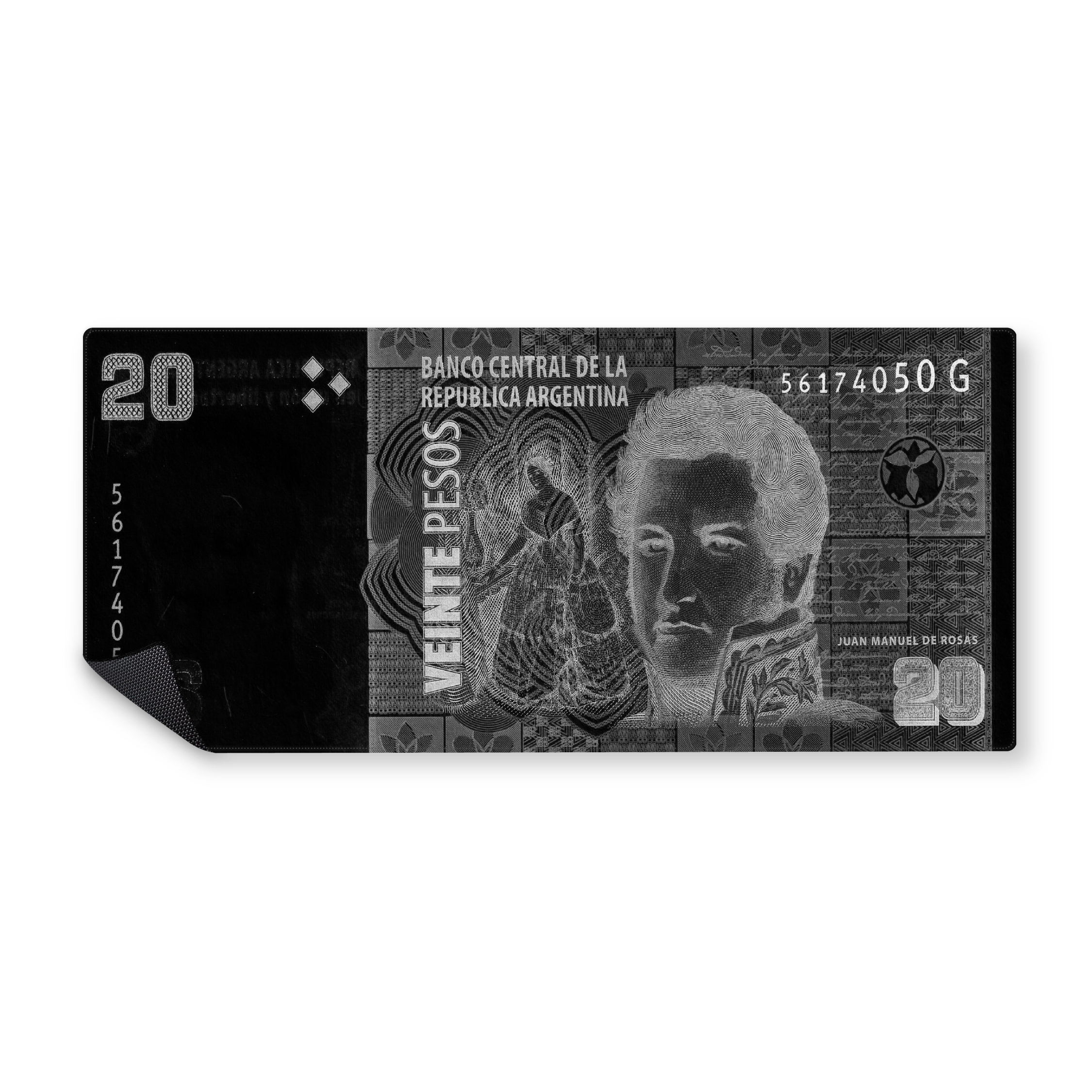 Mousepad Racing INITIAL D | MMGGAMERS
