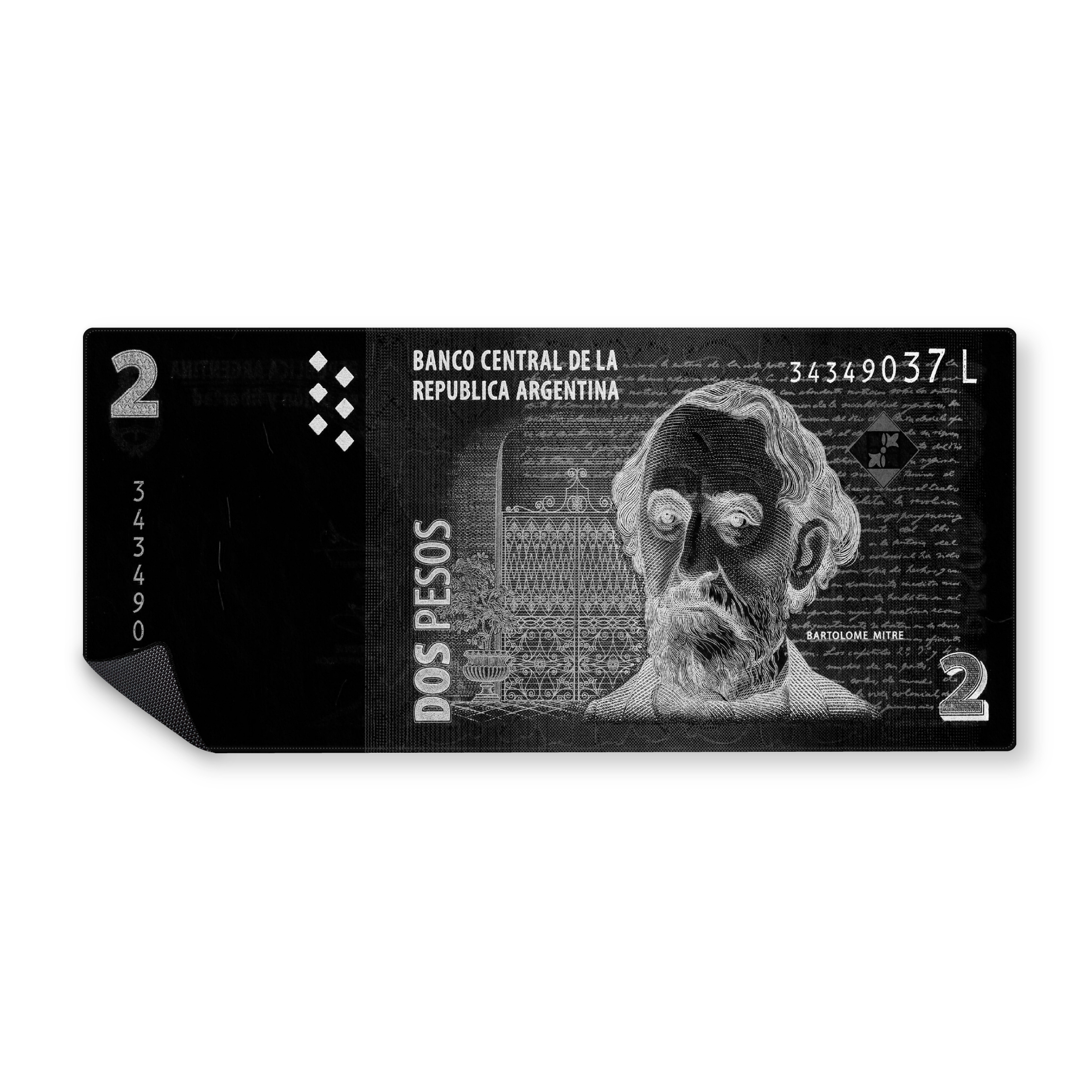 Mousepad Racing INITIAL D | MMGGAMERS
