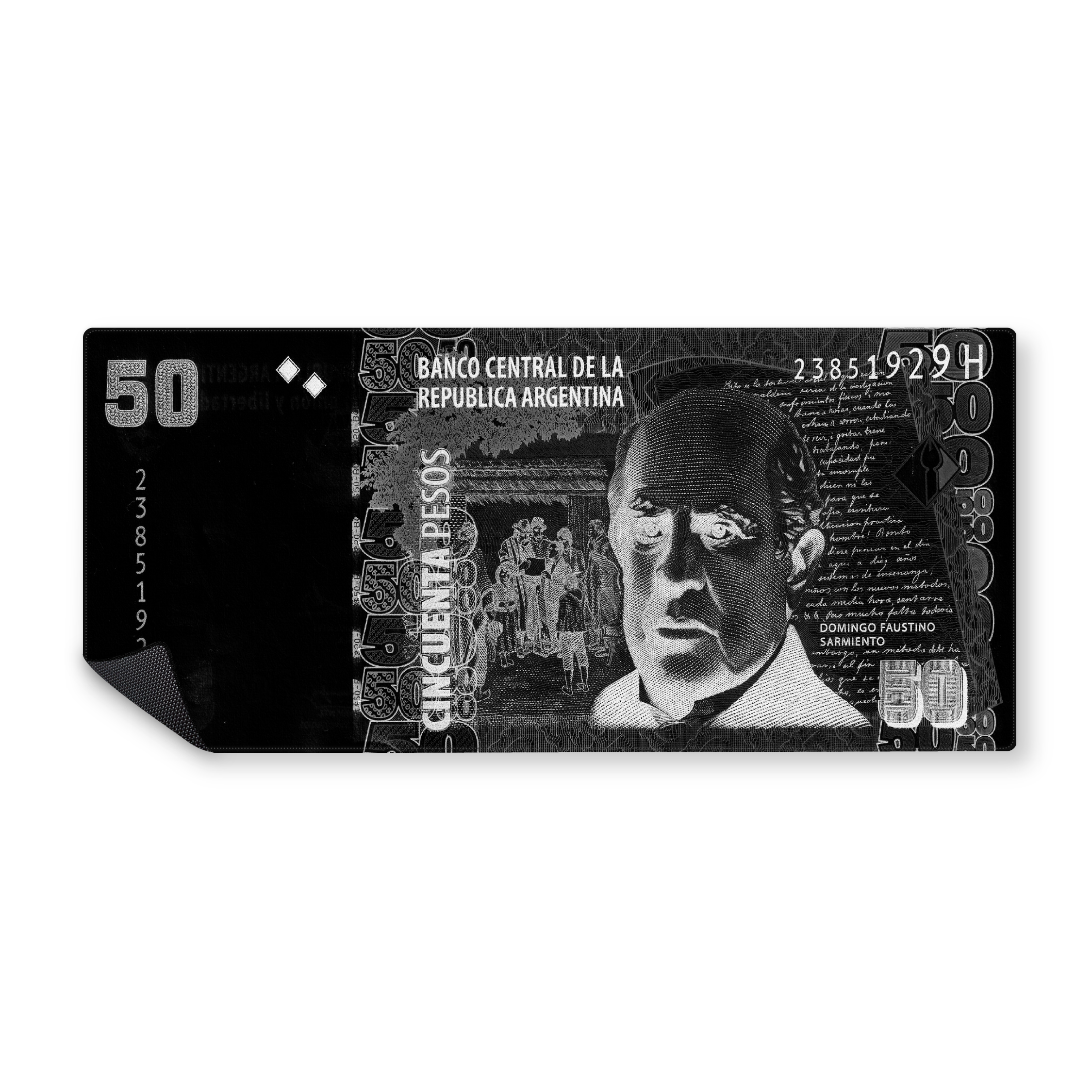 Mousepad Racing INITIAL D | MMGGAMERS