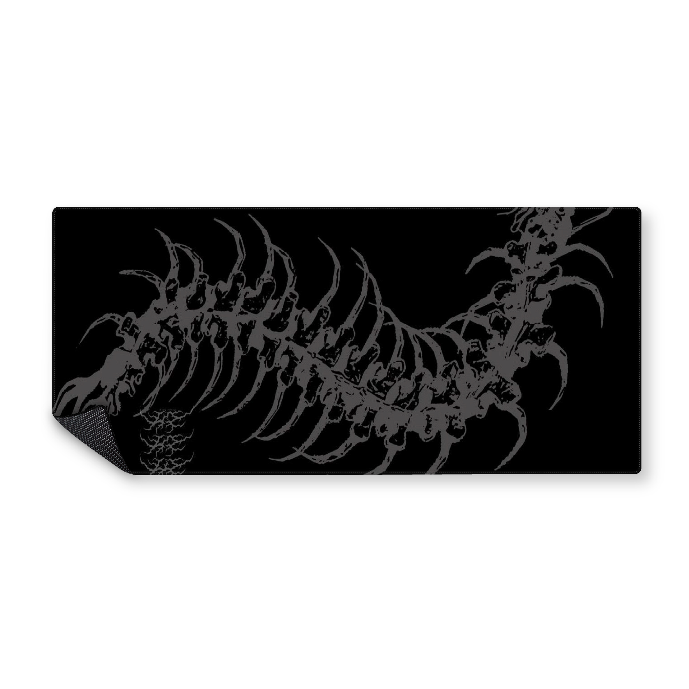 Mousepad Centipede 90x40 PRO | PERSONALIZADO