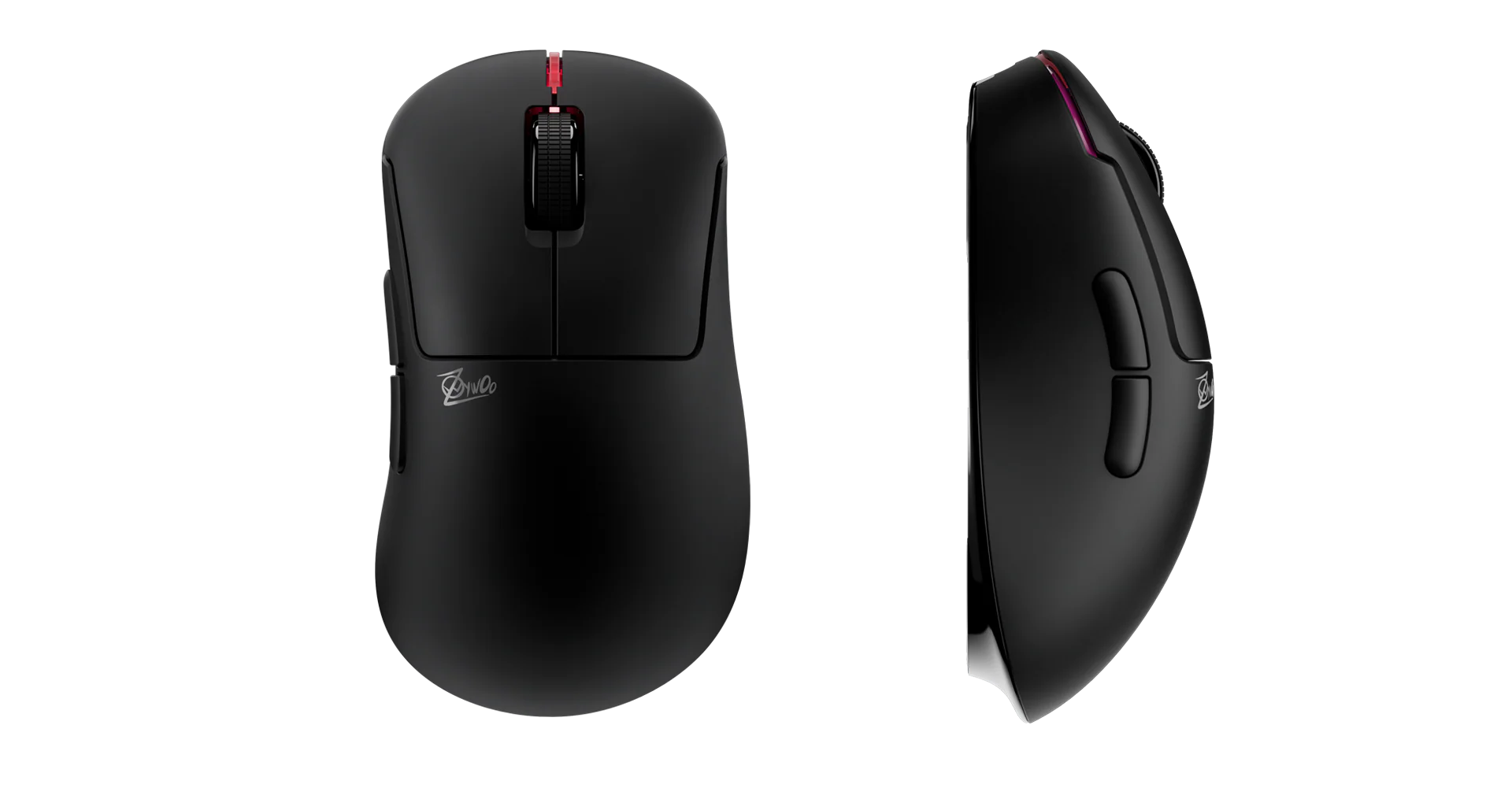 Mouse Gamer Pulsar Zywoo Medium PZWX21 Dongle 8K Inalámbrico | MgM IMP