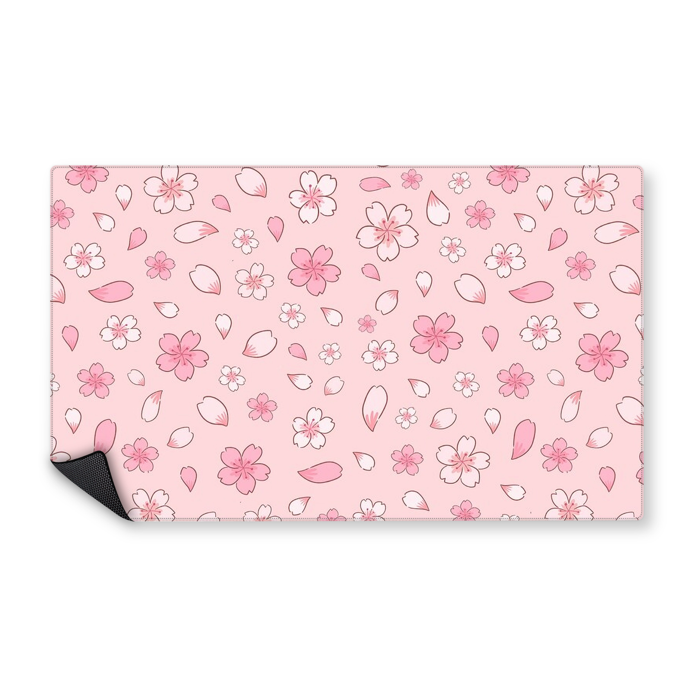 Mousepad Sakuras 100x60 Classic | PERSONALIZADO