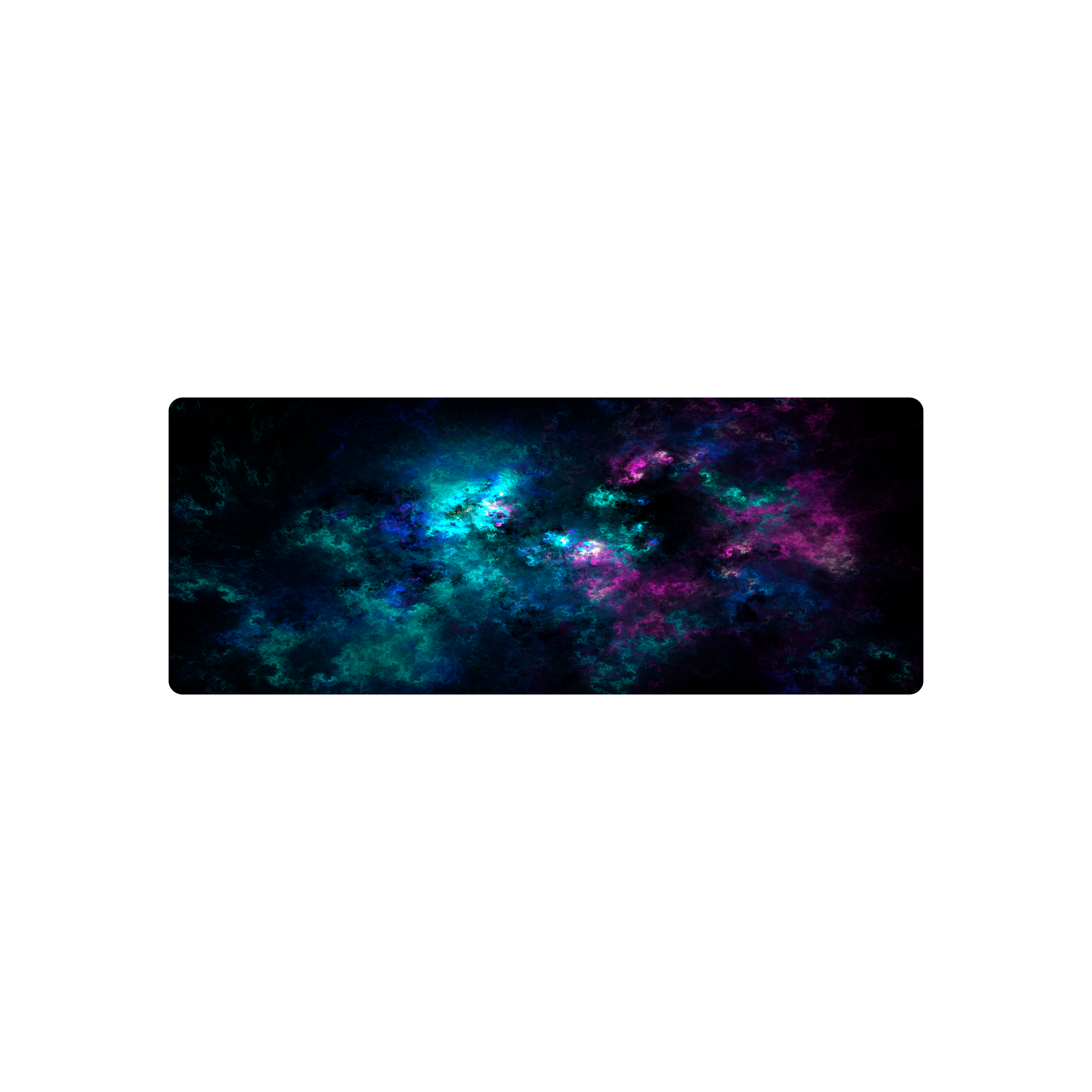 Mousepad Space 116x45 PRO | PERSONALIZADO