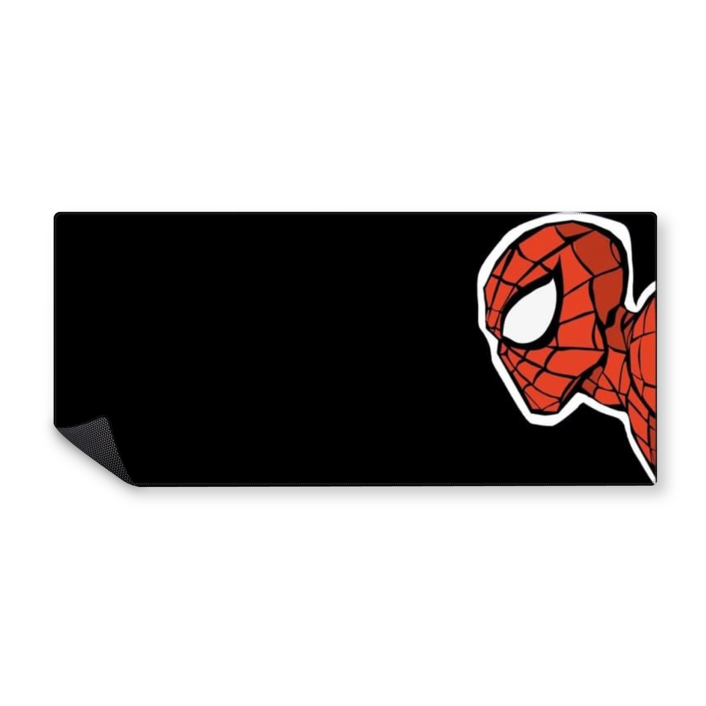 Mousepad Spiderman 90x40 Classic | PERSONALIZADO