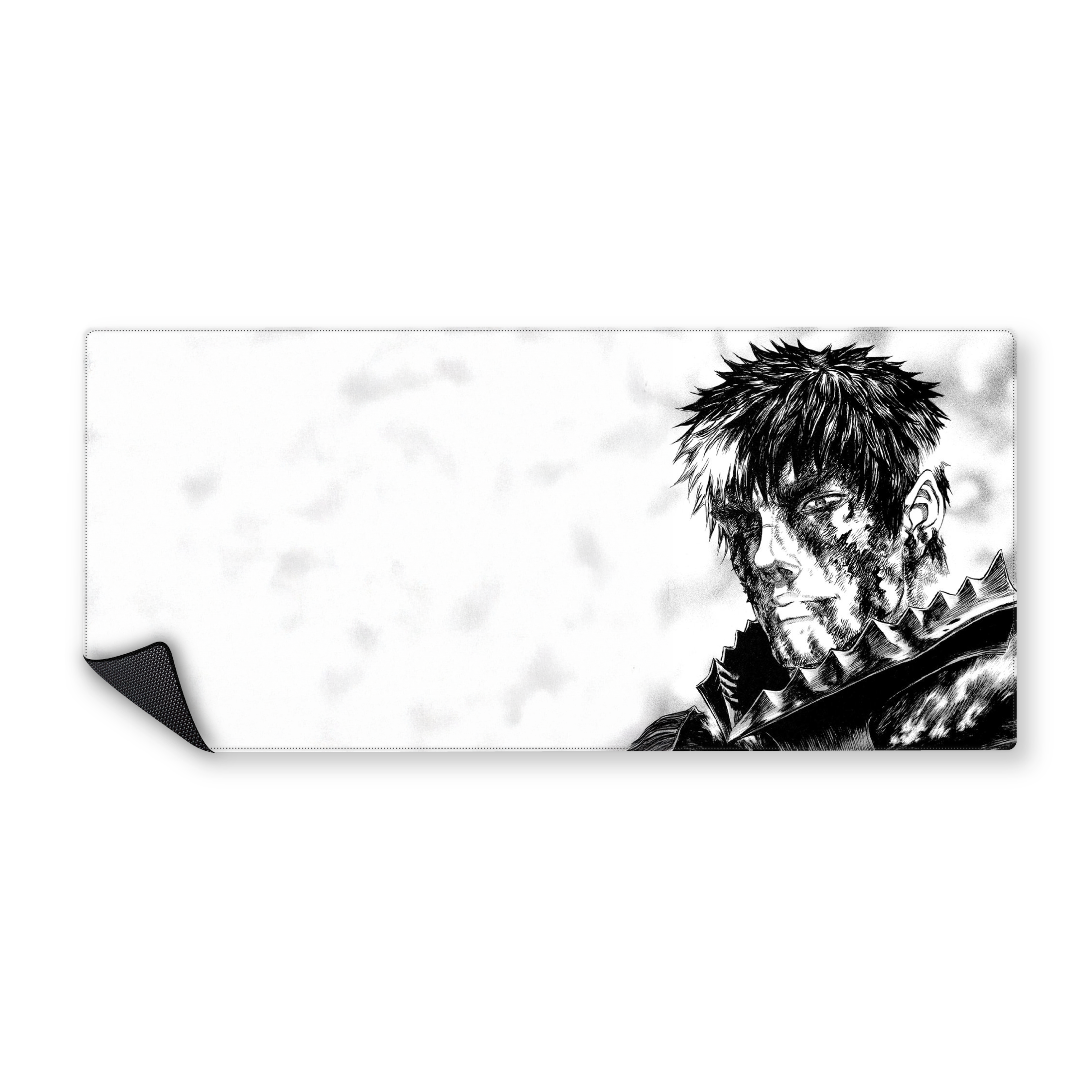 Mousepad Guts 90x40 Classic | PERSONALIZADO