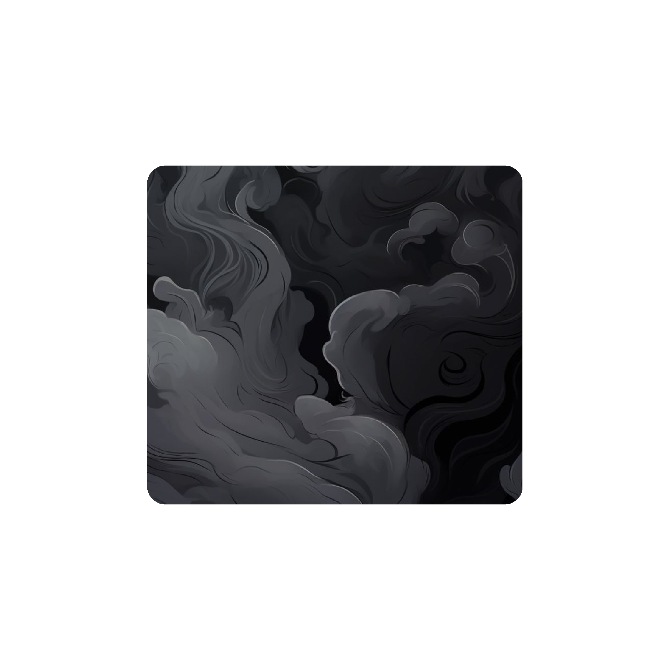 Mousepad alepro23 55x50 Classic | PERSONALIZADO