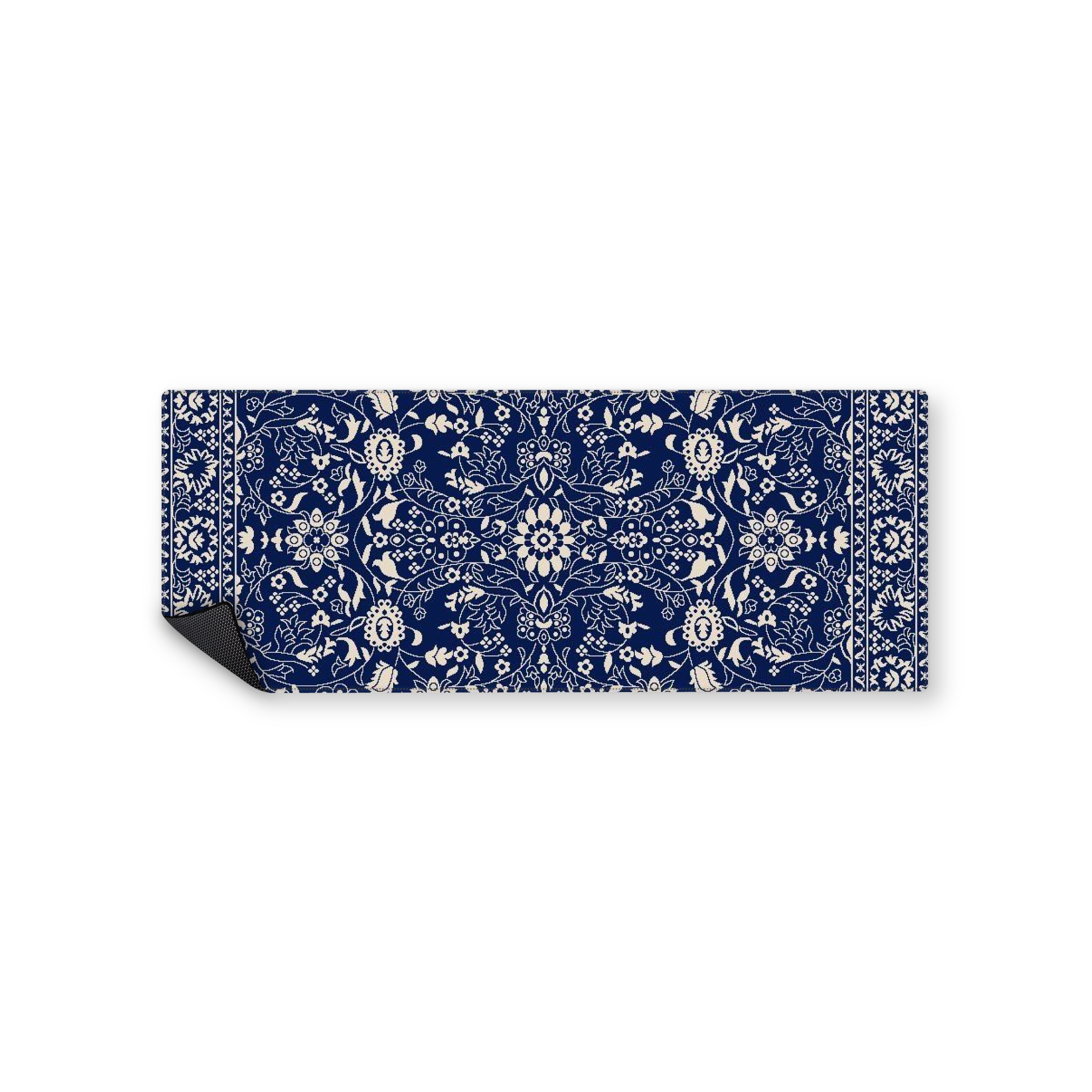 Mousepad alfombra persa 82x32 Classic | PERSONALIZADO