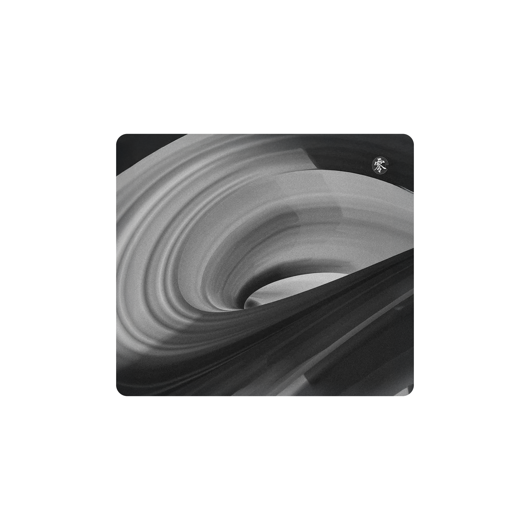 Mousepad aqua fake 45x40 PRO | PERSONALIZADO