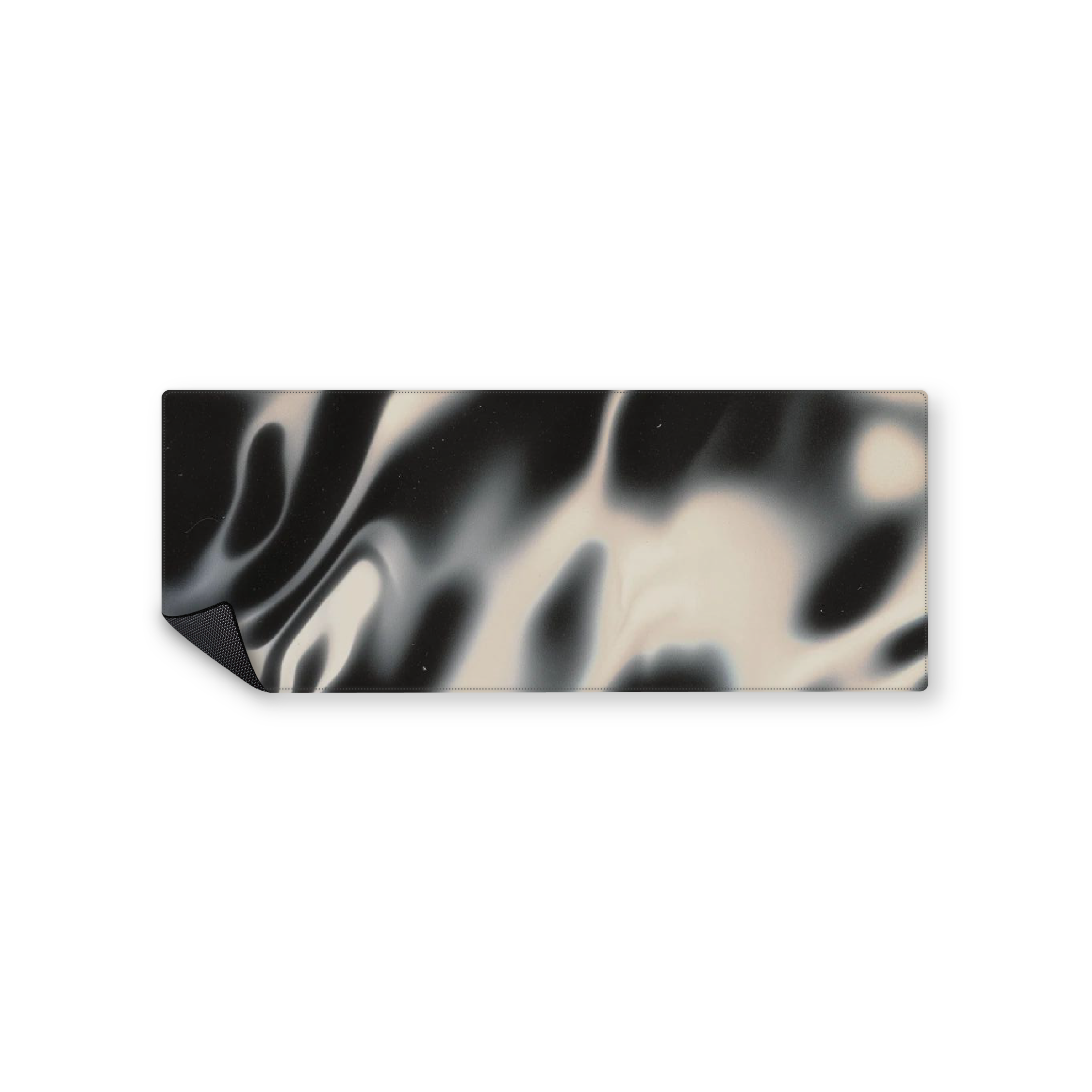 Mousepad byn flow 82x32 Classic | PERSONALIZADO