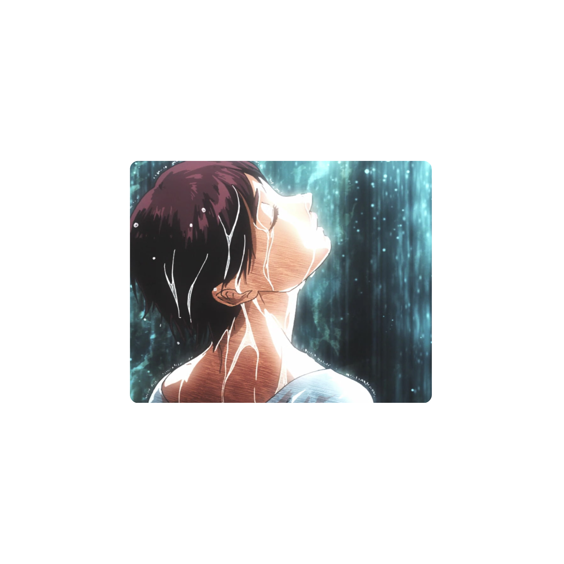 Mousepad casca 50x40 PRO | PERSONALIZADO