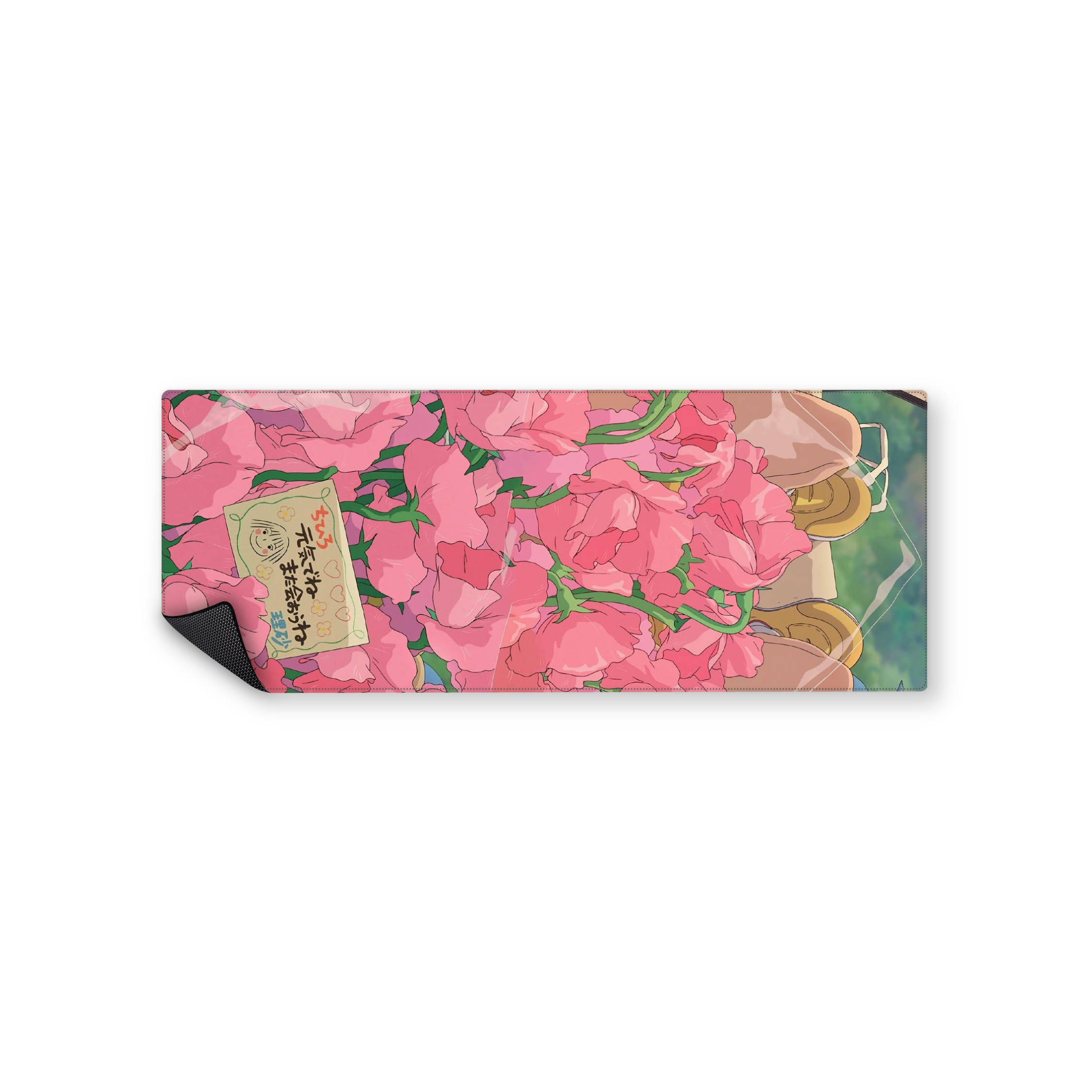 Mousepad chihiro 82x32 Classic | PERSONALIZADO