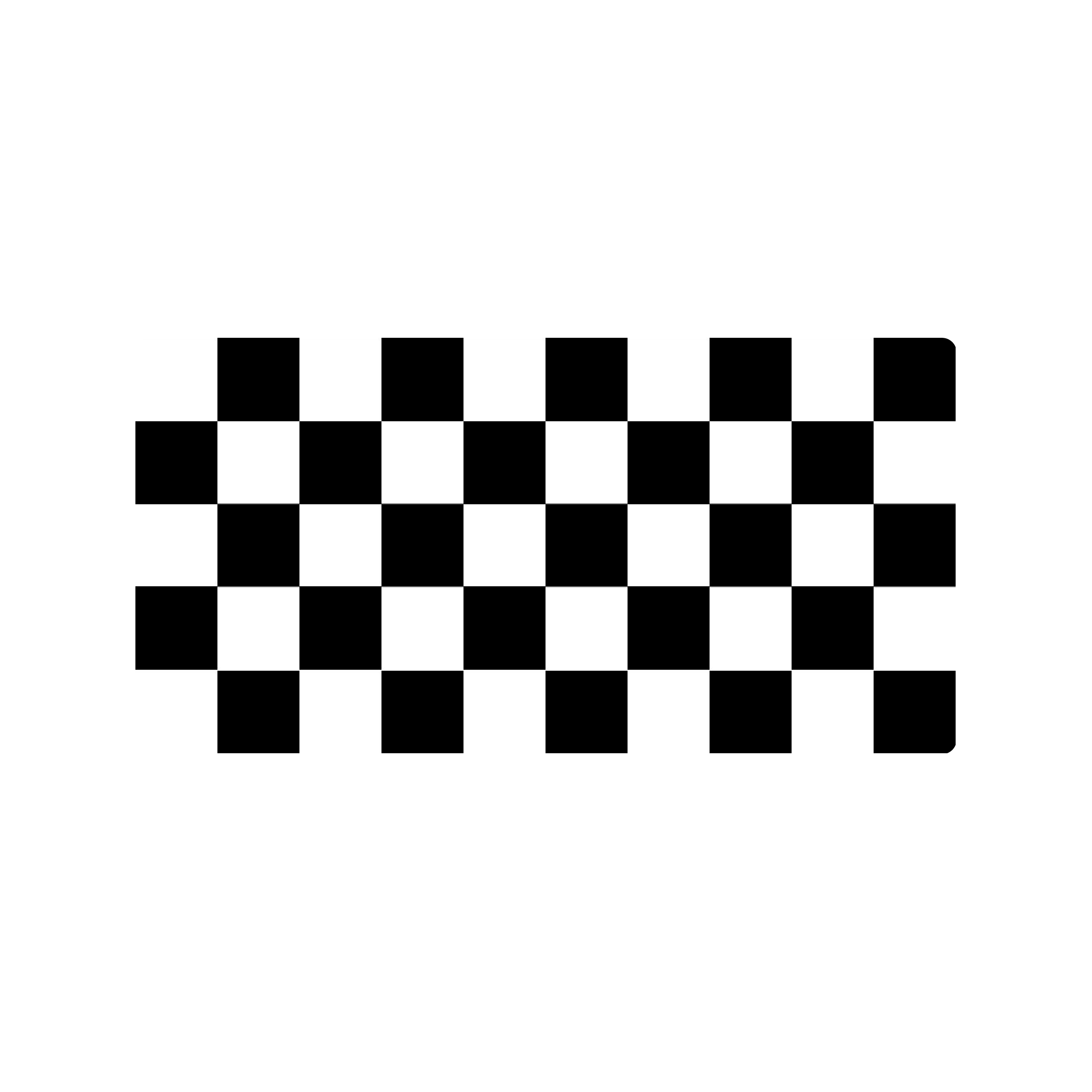 Mousepad cuadrille byn 60x30 Classic | PERSONALIZADO