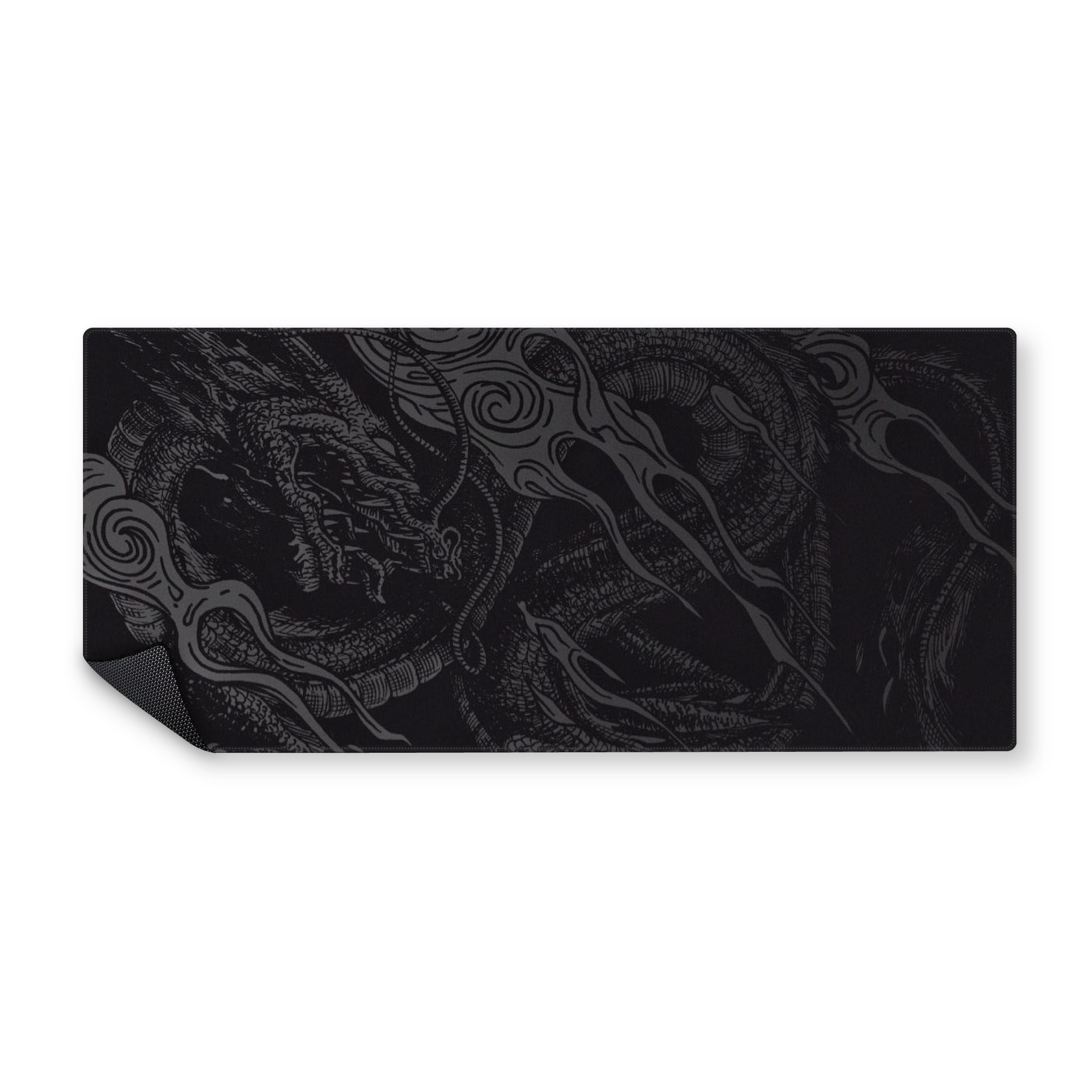 Mousepad dragon kofu 90x40 PRO | PERSONALIZADO