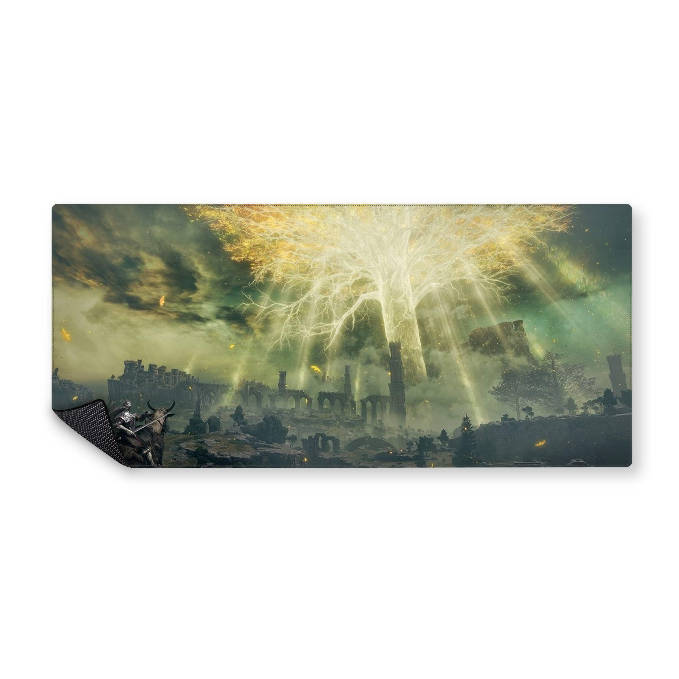 Mousepad elden ring 90x40 Classic | PERSONALIZADO
