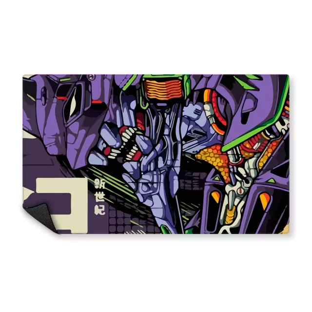 Mousepad Eva Colors | MGMGAMERS