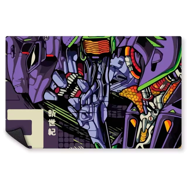 Mousepad Eva Colors | MGMGAMERS