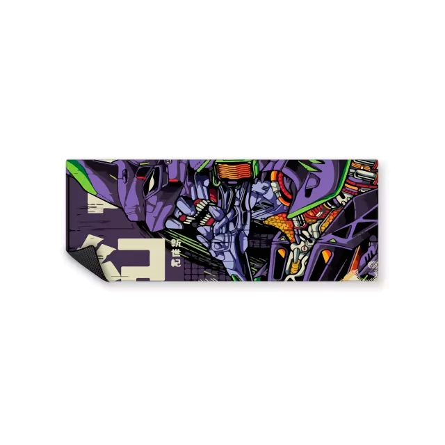 Mousepad Eva Colors | MGMGAMERS