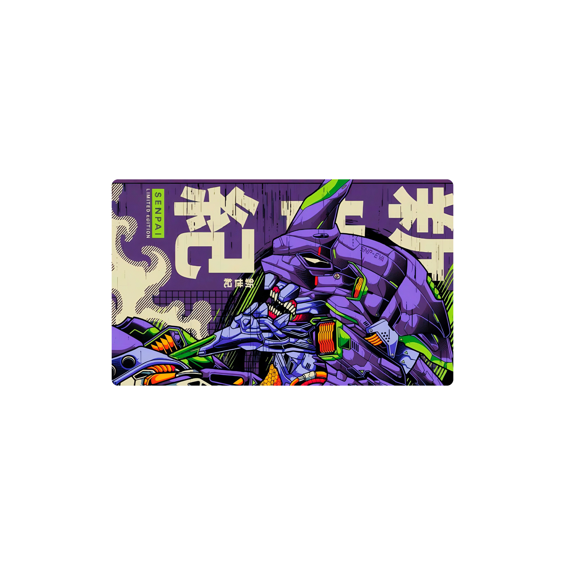 Mousepad eva 01 50x30 PRO | PERSONALIZADO