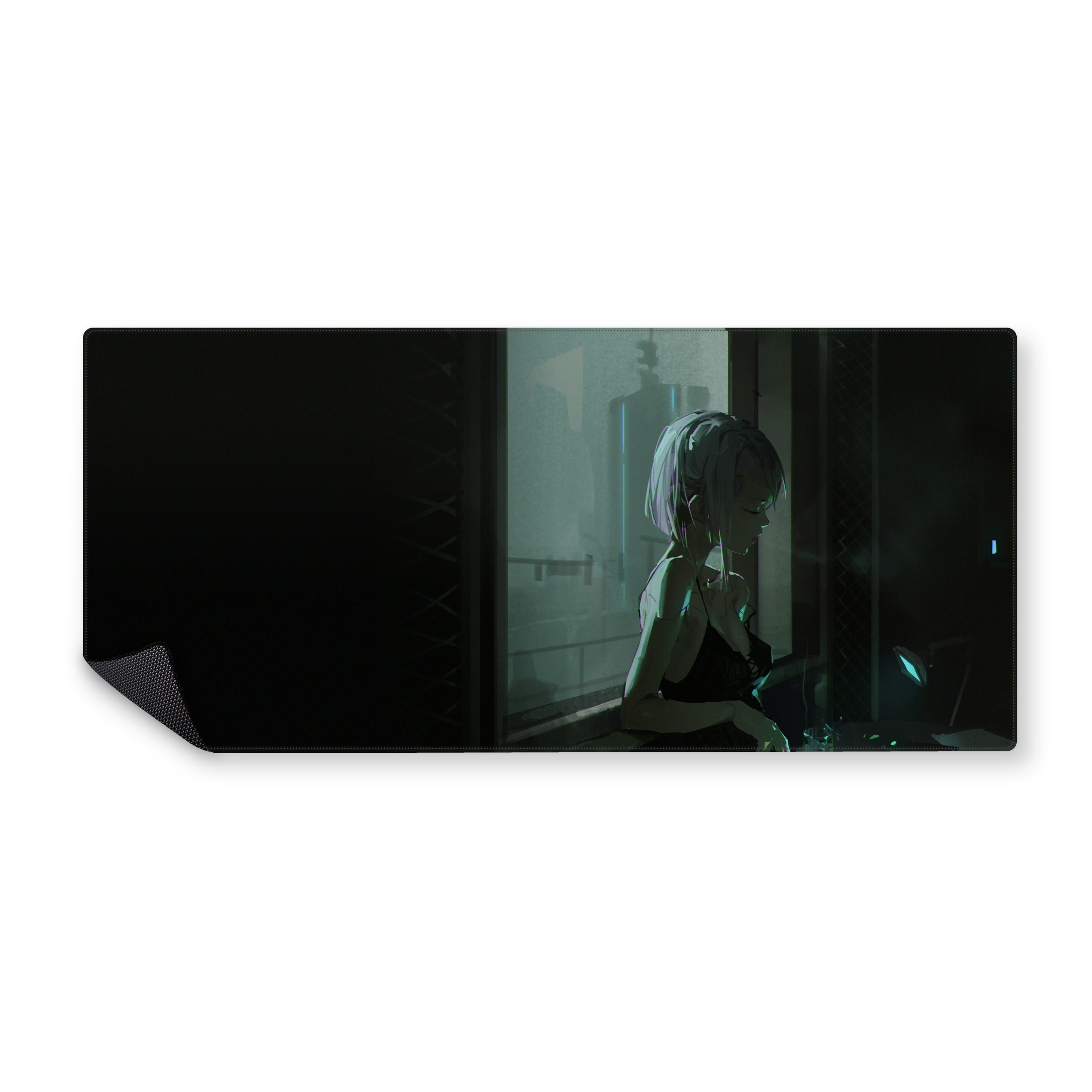 Mousepad facu 90x40 Classic | PERSONALIZADO