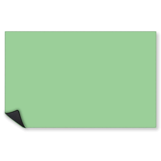 Mousepad Colors Pastel Green | MGMGAMERS