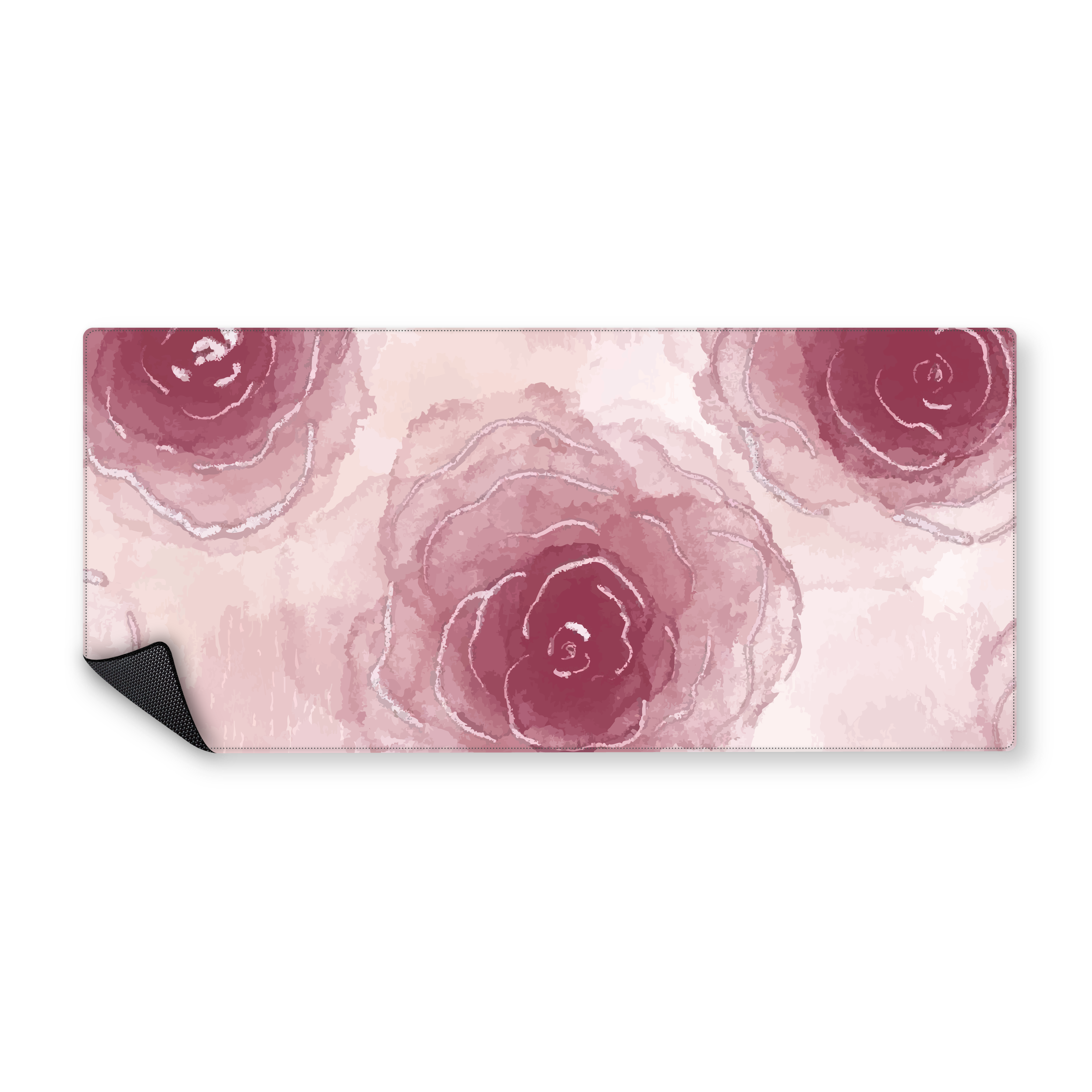 Mousepad Topográfico | MMGGAMERS