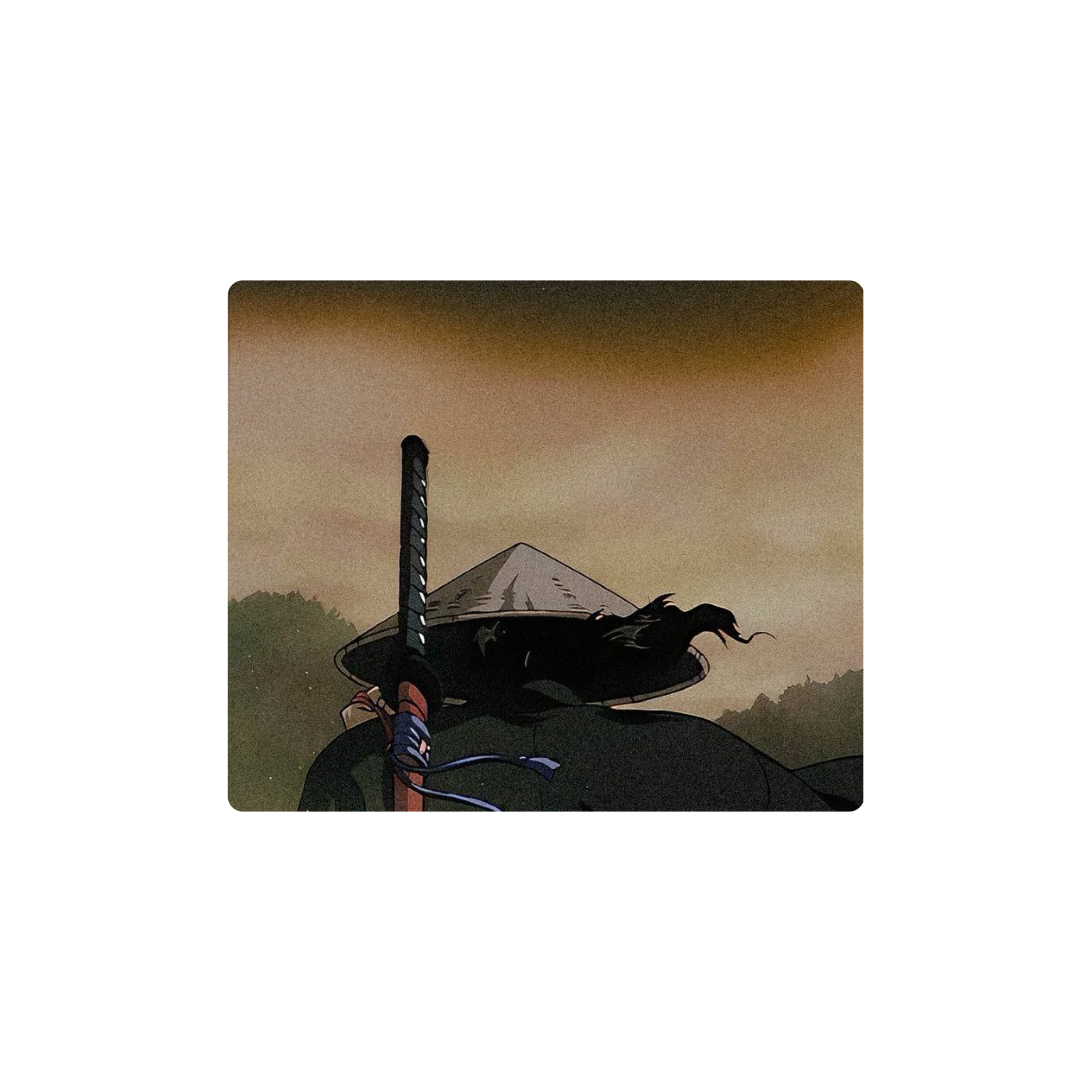 Mousepad giovanni 2 50x42 Classic | PERSONALIZADO