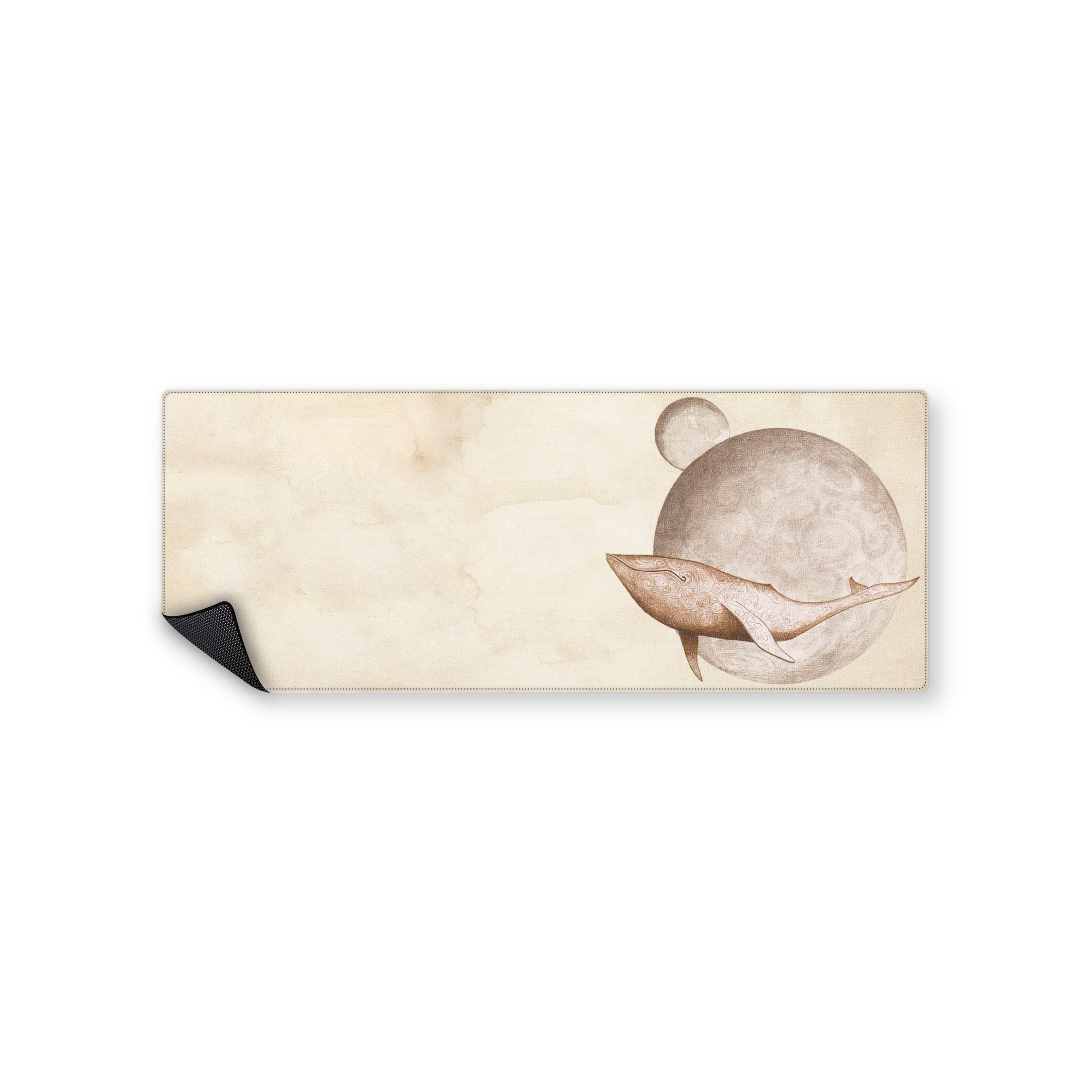 Mousepad gojira 82x32 Classic | PERSONALIZADO