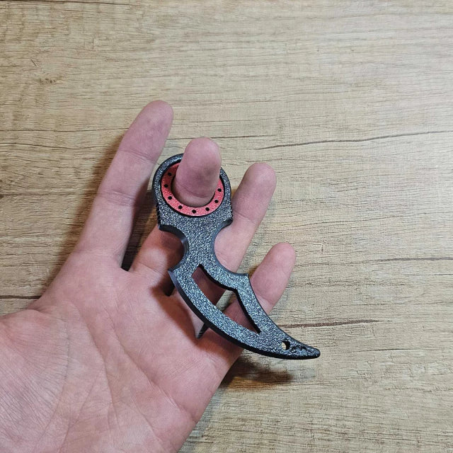 3D Knife - Karambit | MGM EXTRAS