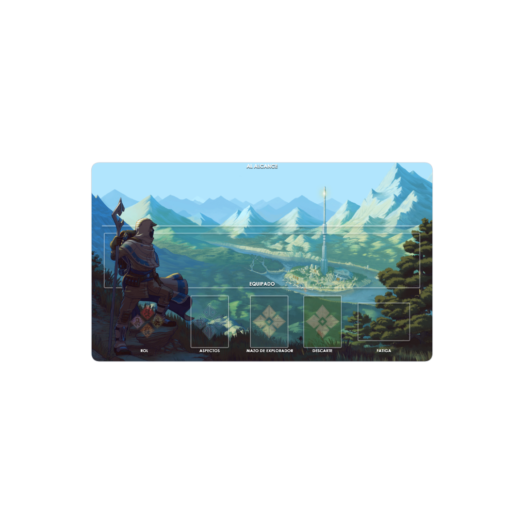 Earthborne Rangers 1