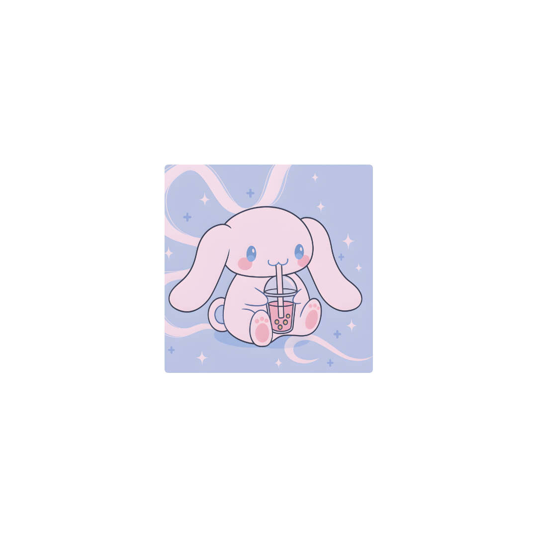 Cinnamoroll