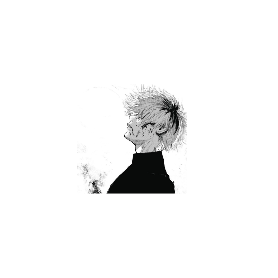 Kaneki ken manga