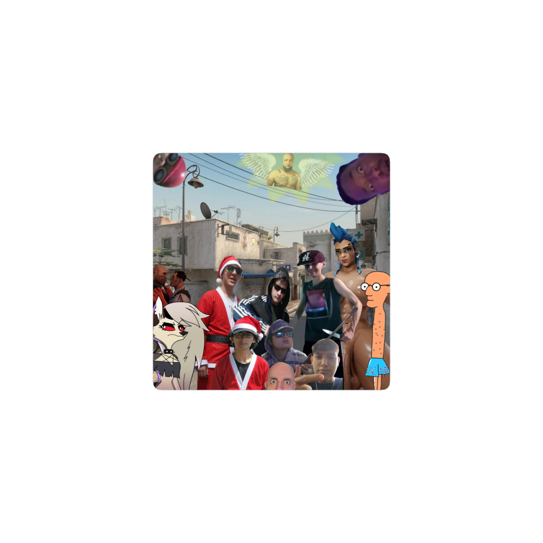 Wachimouspad Navidad