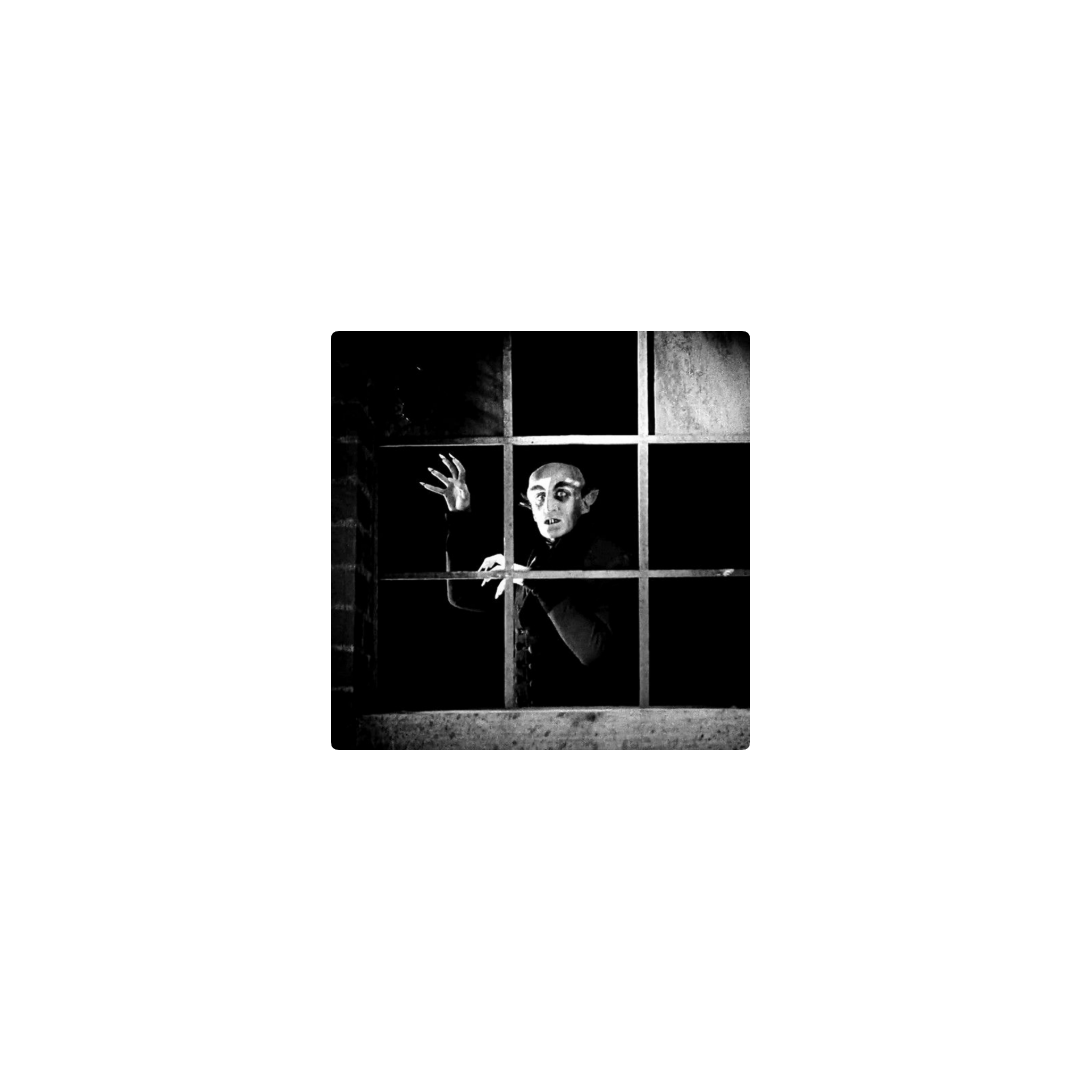 Nosferatu (1922)