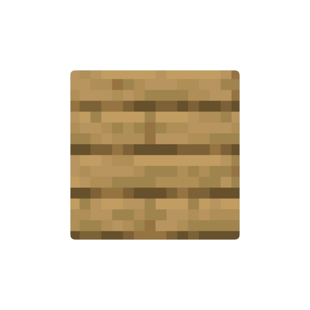 madera minecraft
